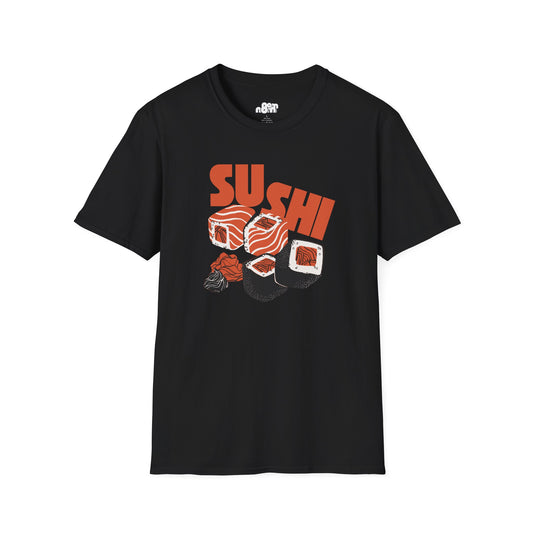 Sushi Lover T-Shirt
