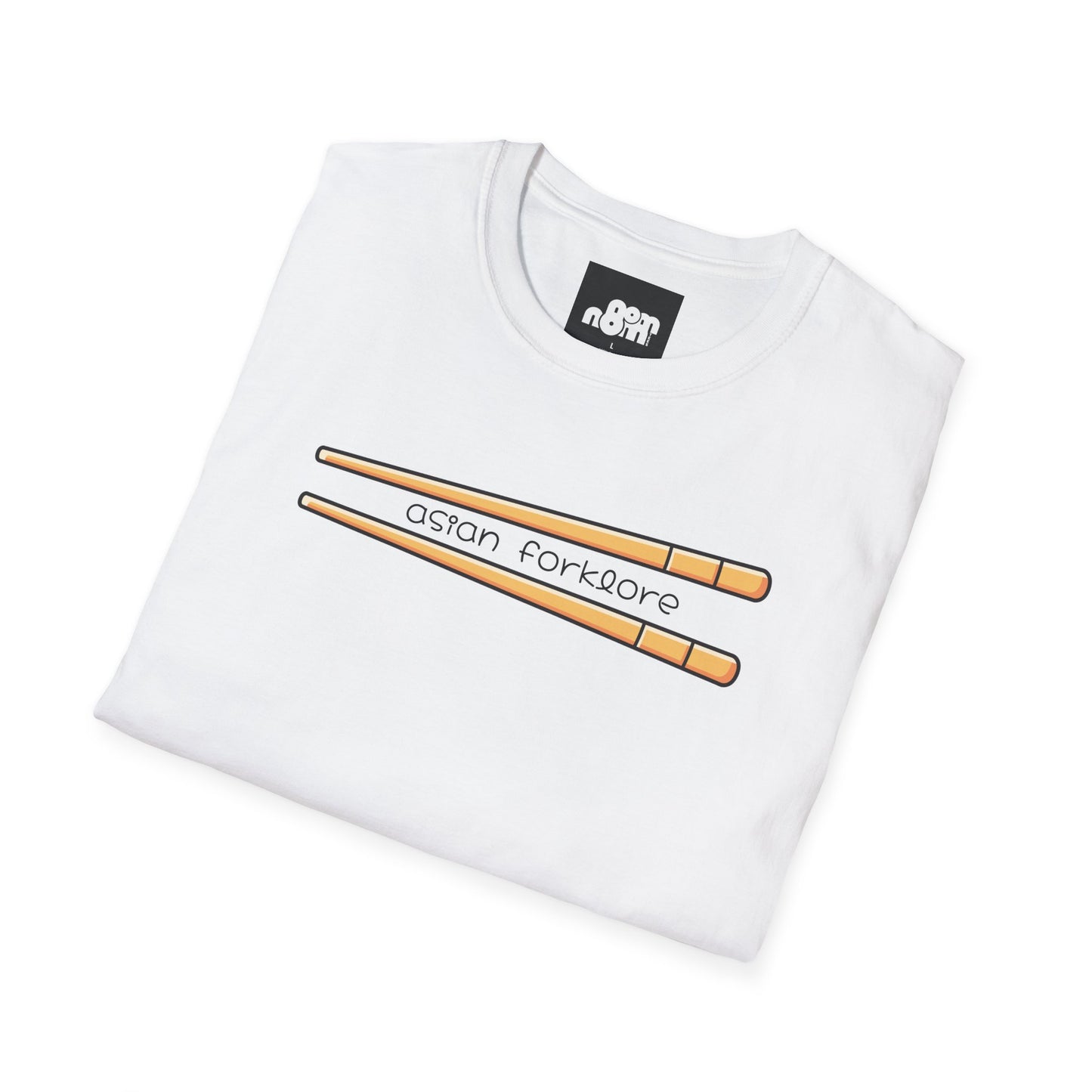 Asian Folklore T-Shirt