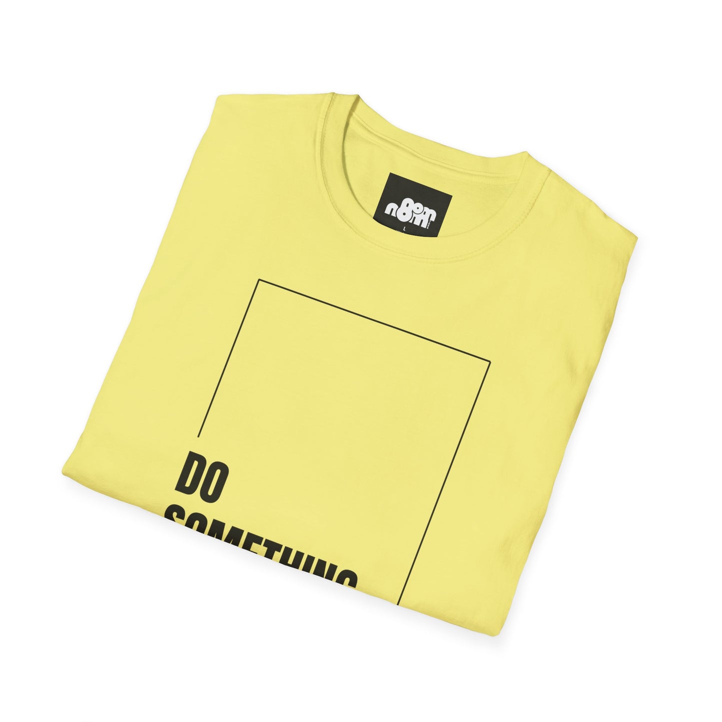Inspirational T-Shirt "Do Something Delicious"