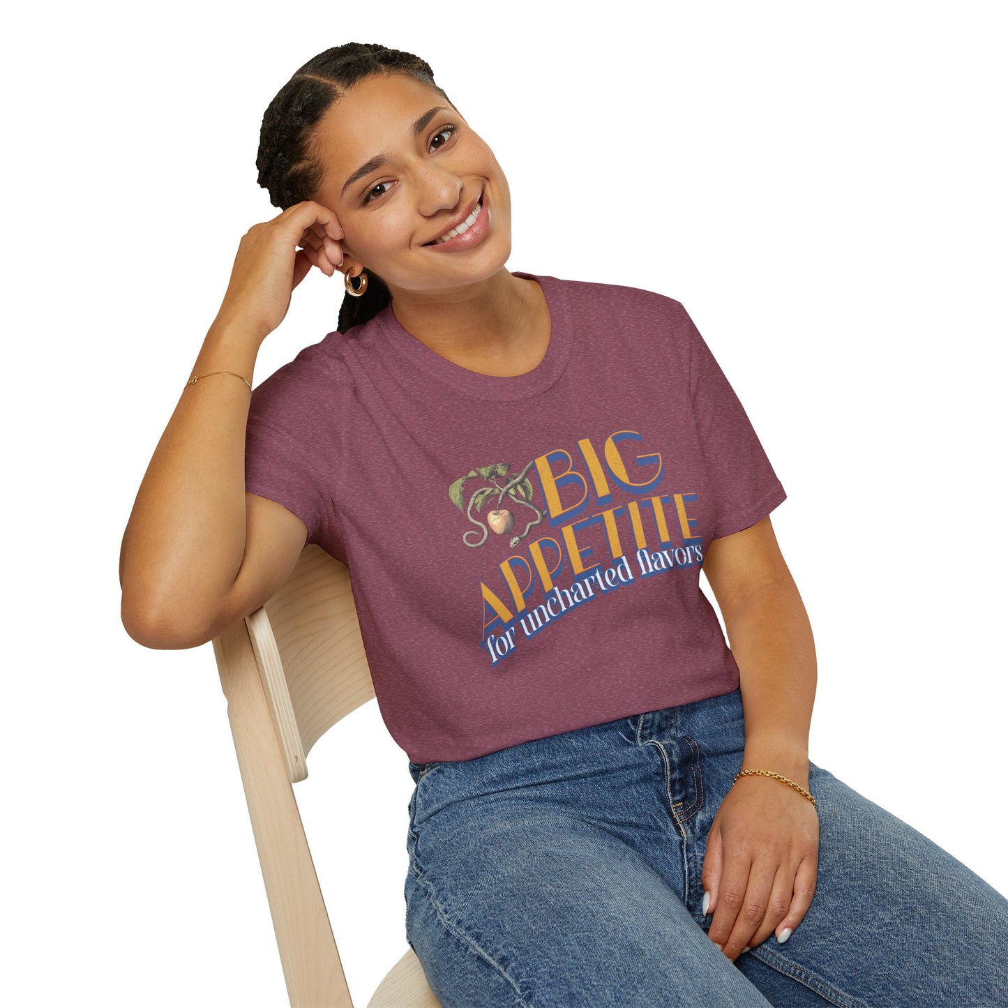Big Appetite T-Shirt