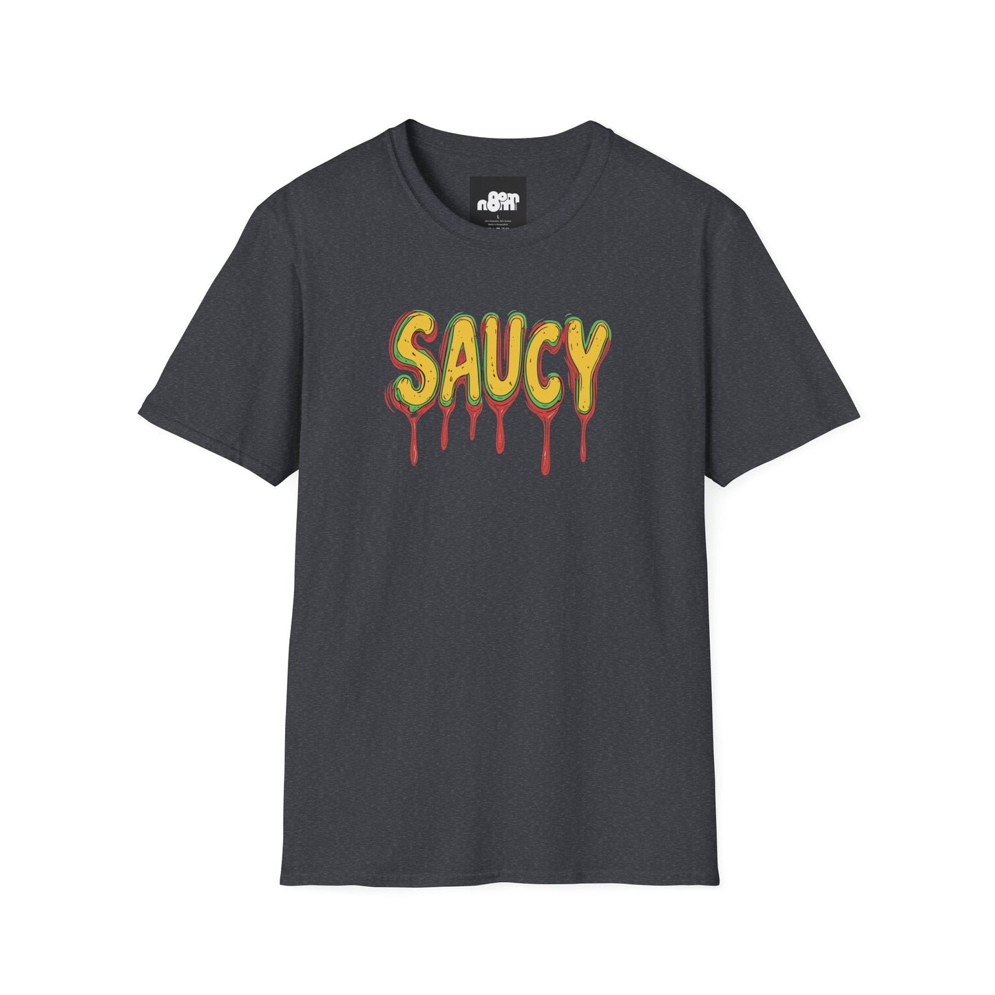 Saucy T-Shirt