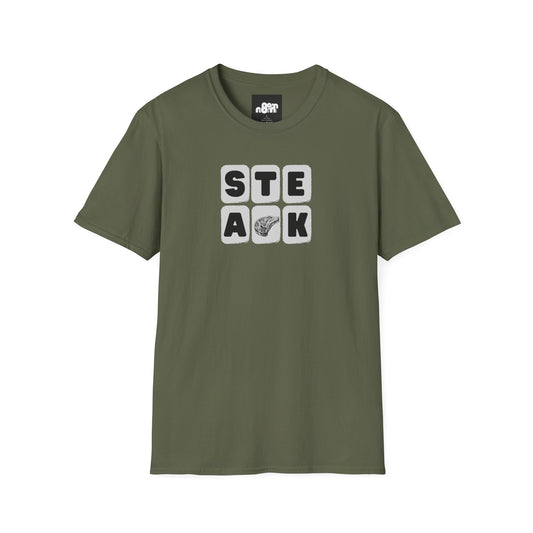 Steak T-Shirt