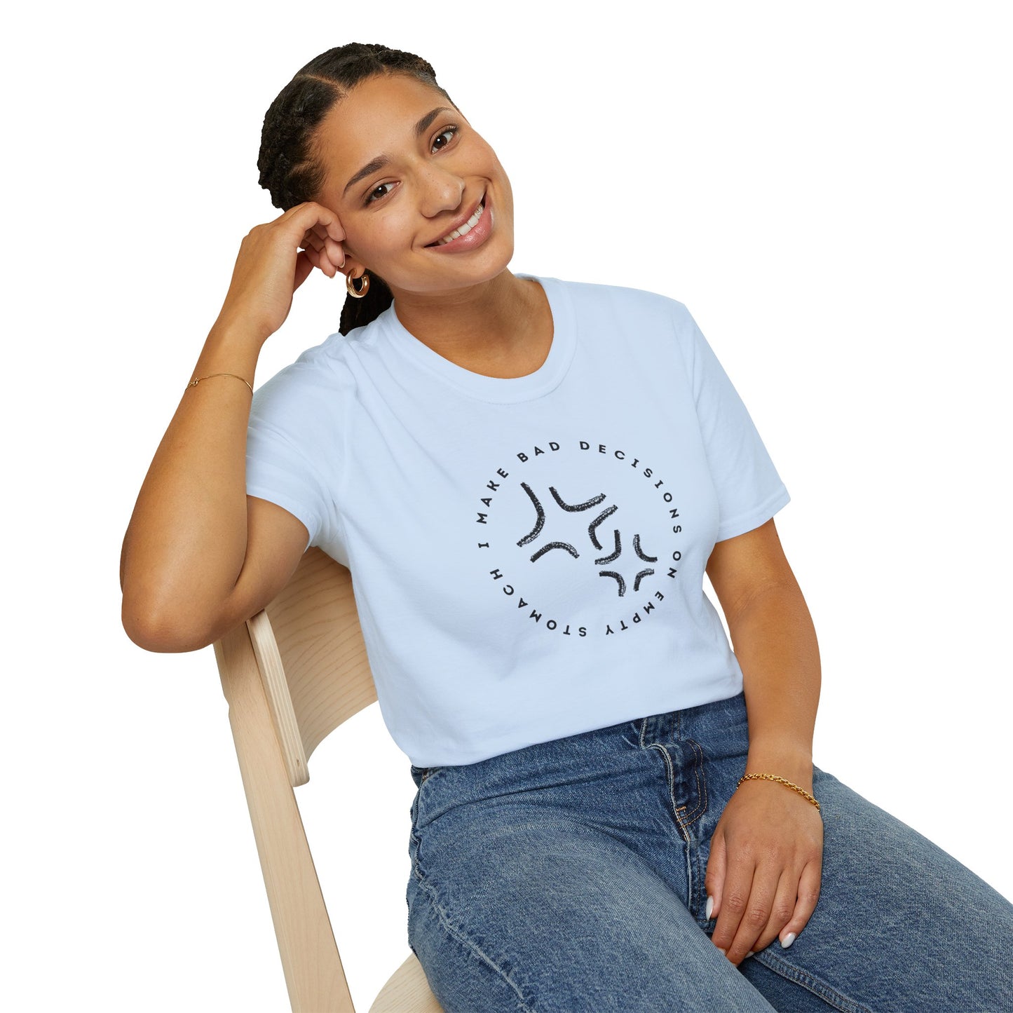 Bad Decisions T-Shirt