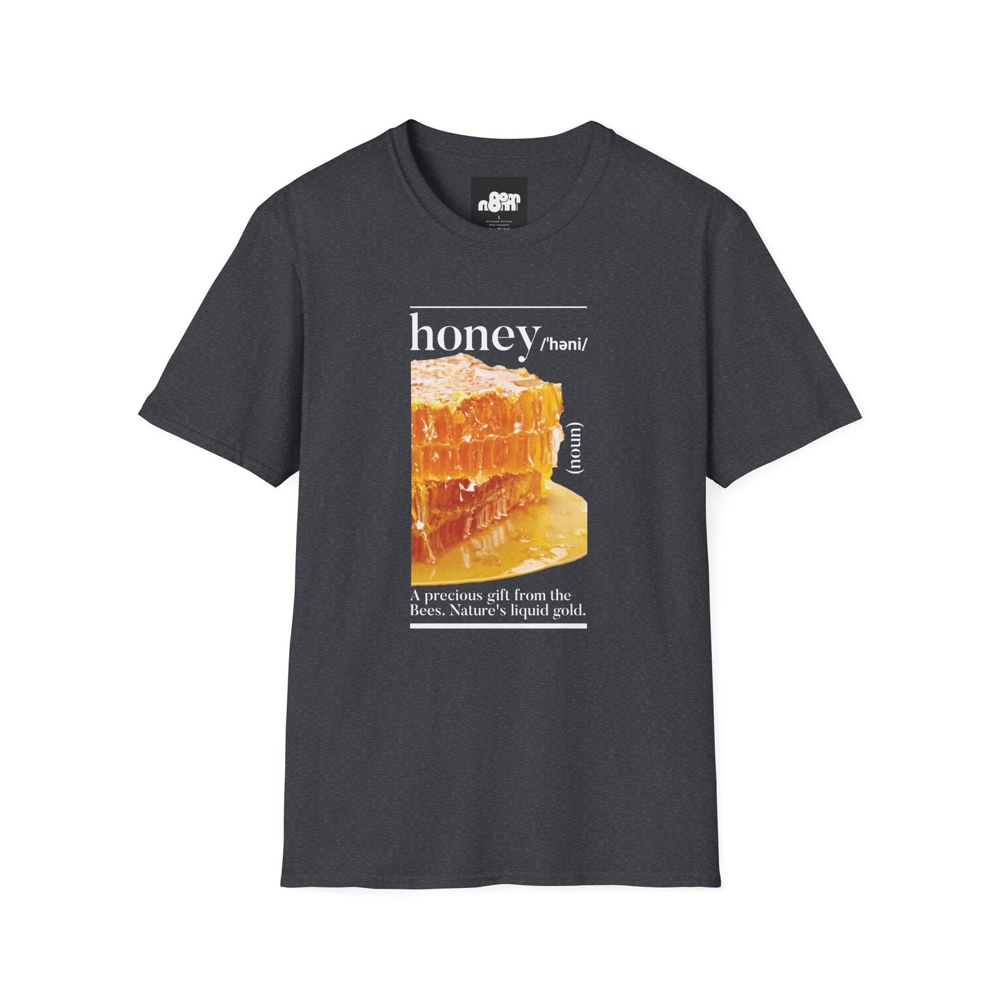 Honey Definition T-Shirt