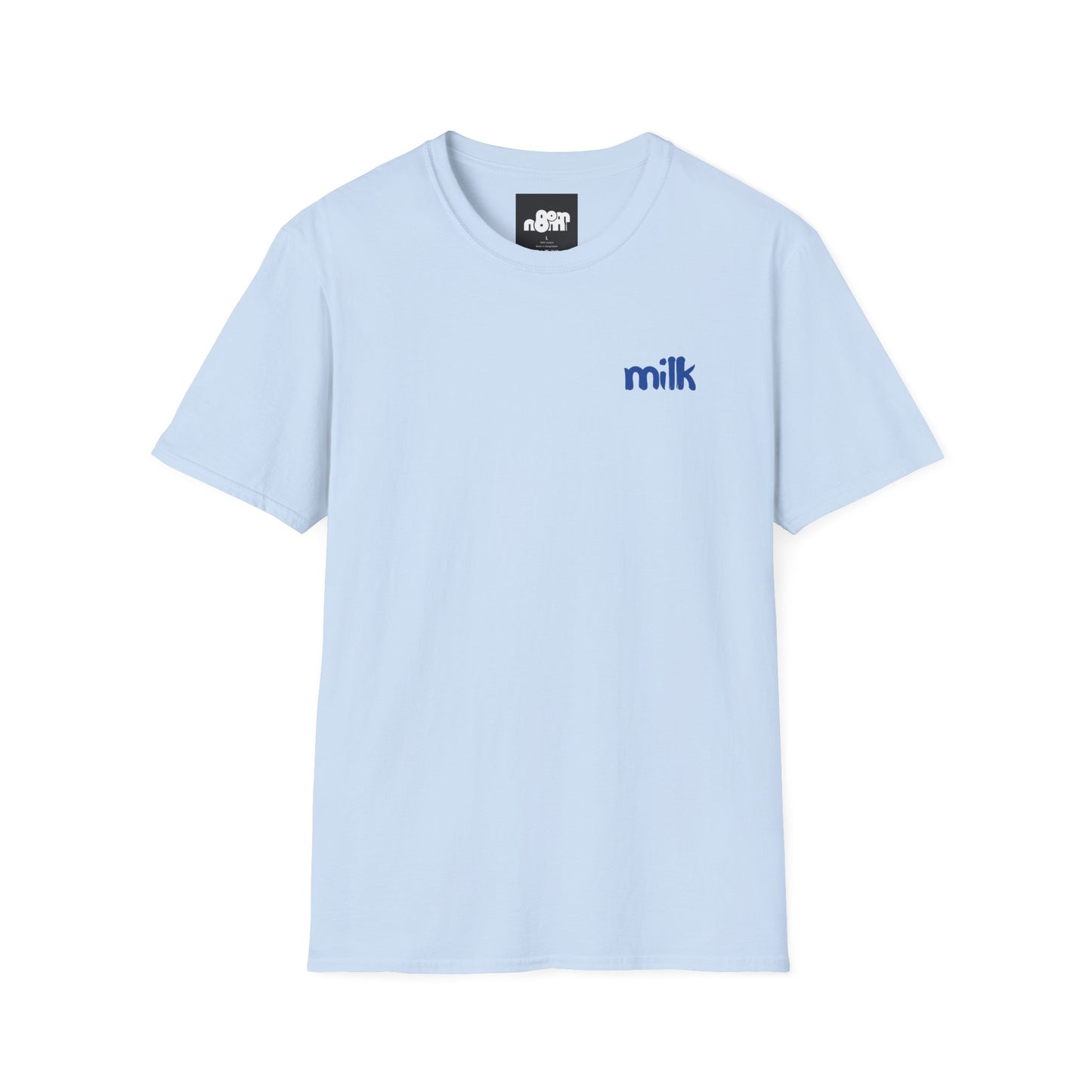 Milk T-Shirt