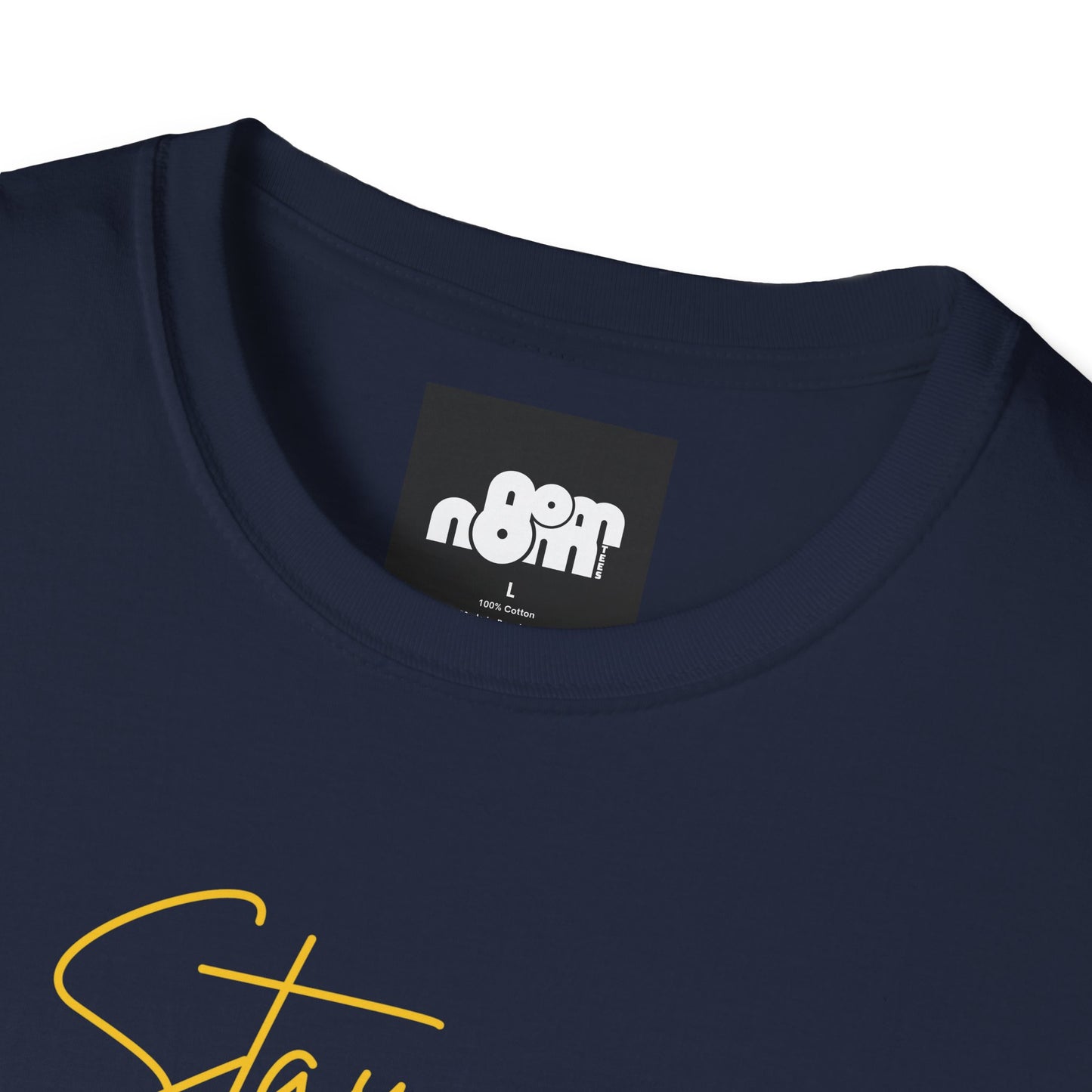 Stay Positive T-Shirt