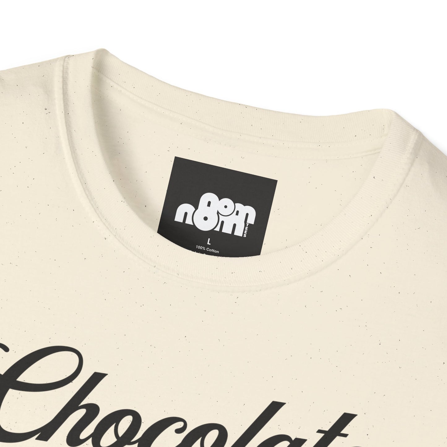 Chocolate Lover T-Shirt – Sweet Treat Design