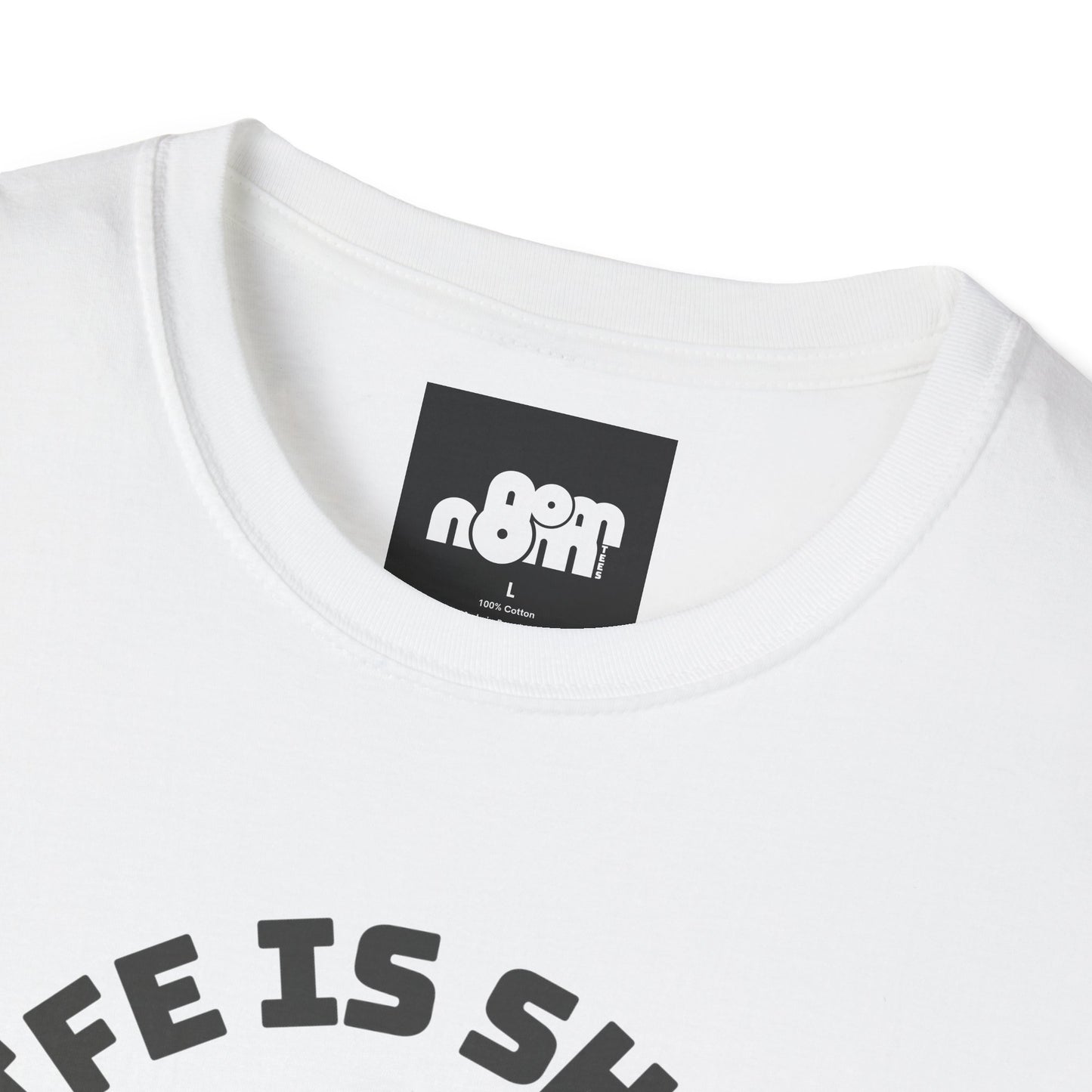 Eat Dessert First T-Shirt