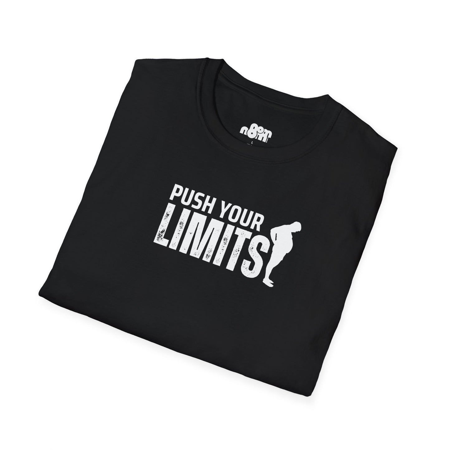 Push Your Limits T-Shirt