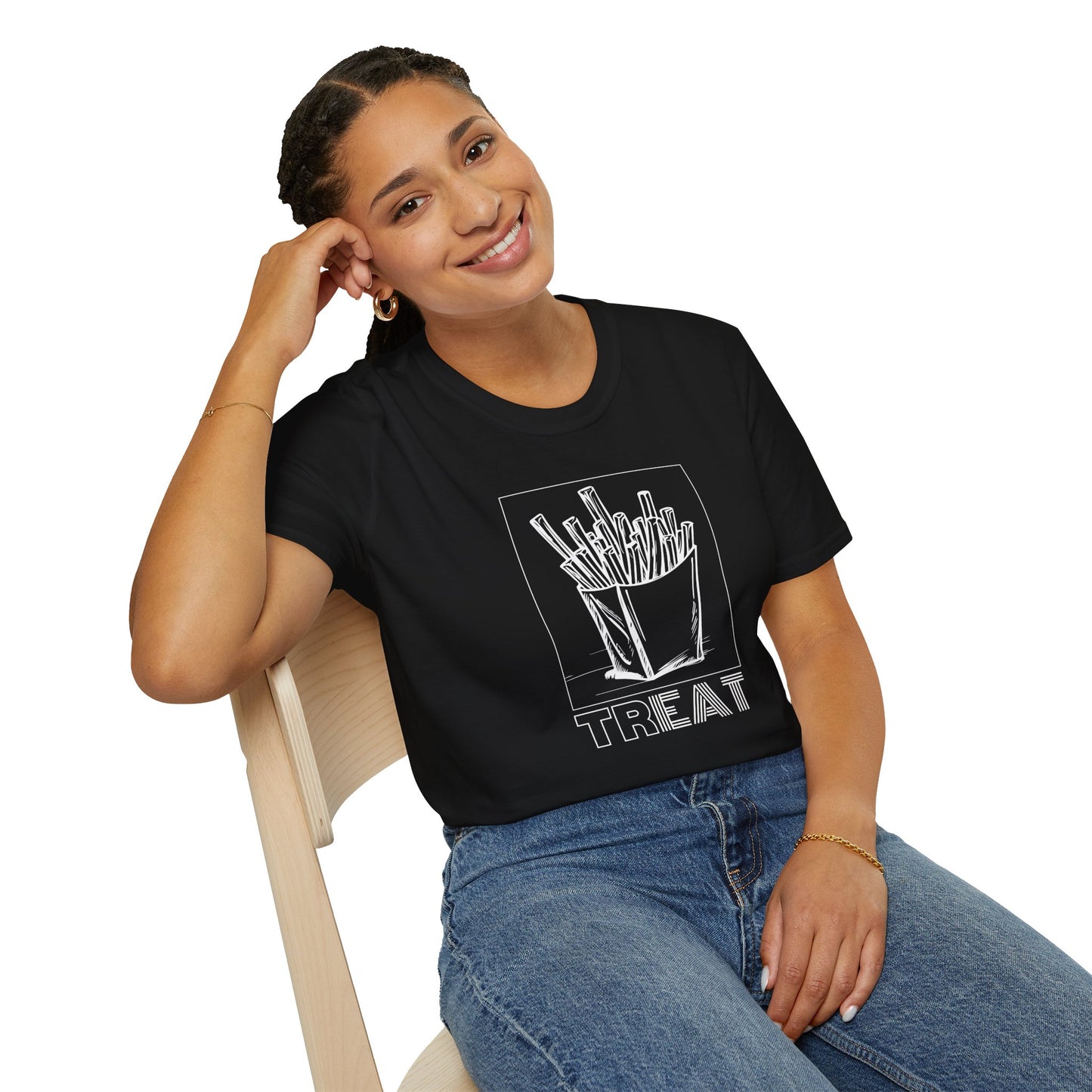 Treat T-Shirt
