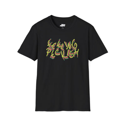 Feeling Peckish T-Shirt