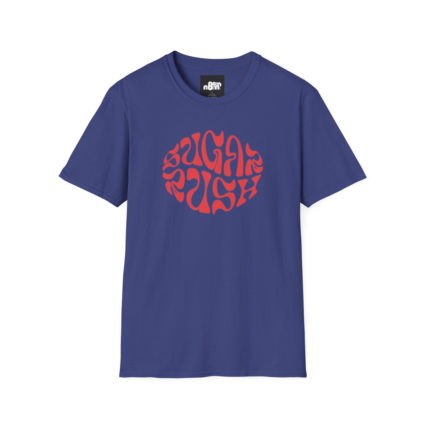 Retro Sugar Rush T-Shirt