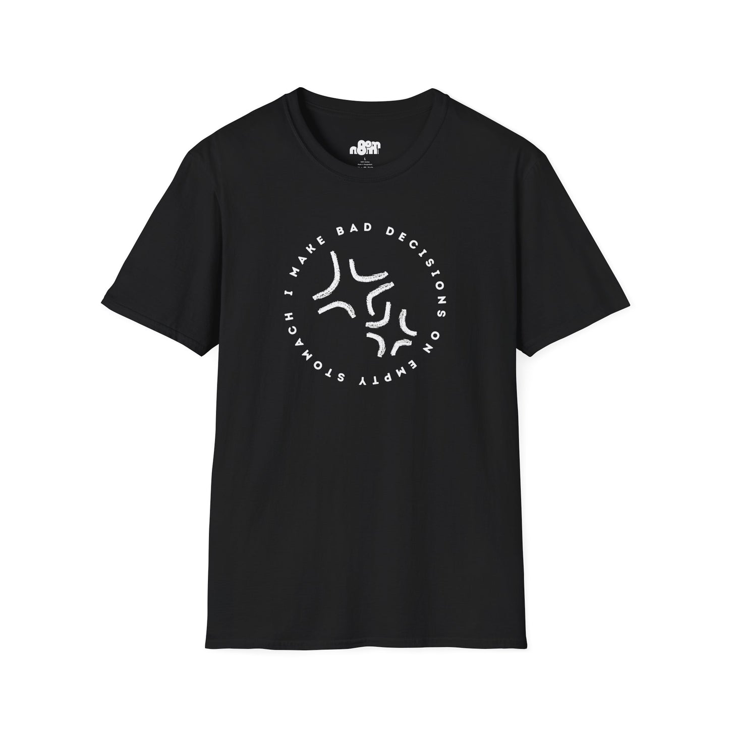 Bad Decisions T-Shirt