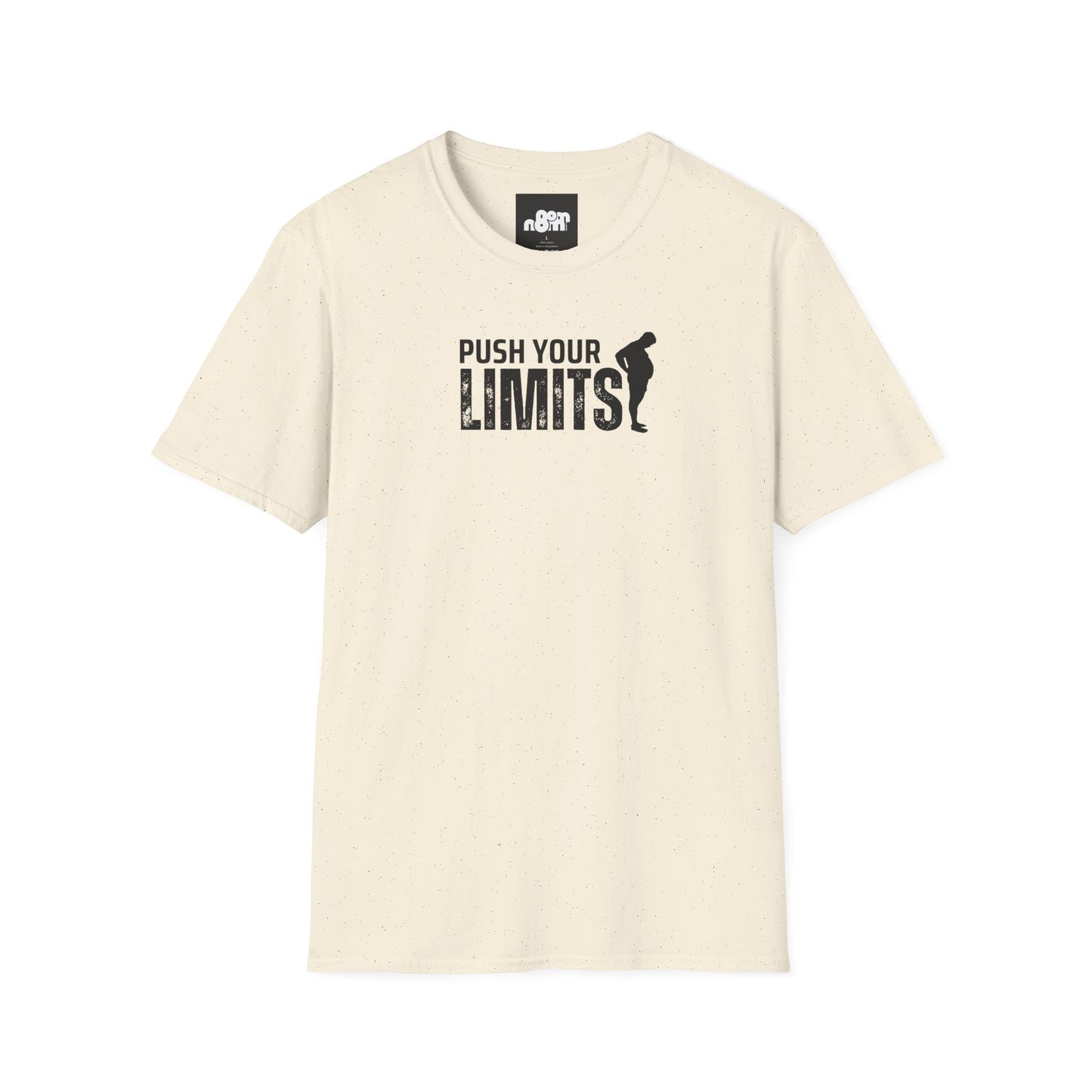 Push Your Limits T-Shirt