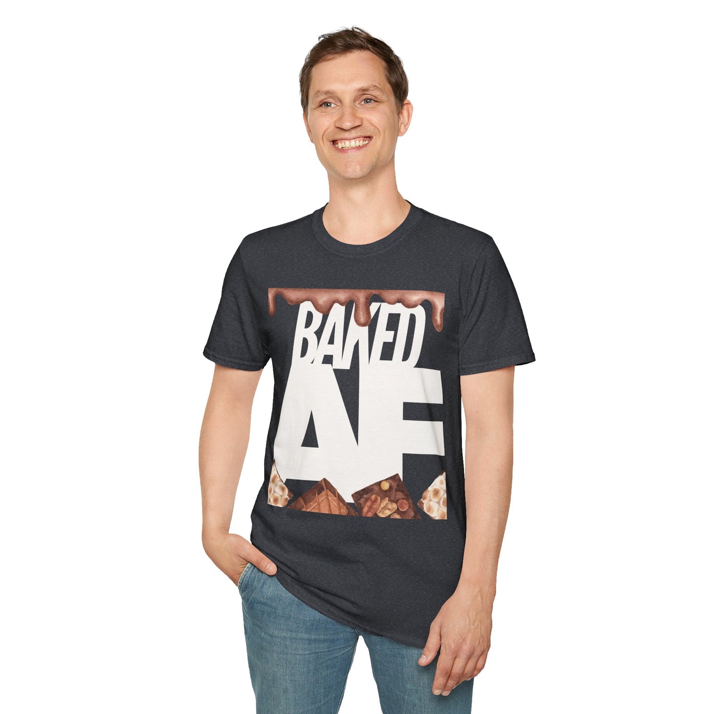 Baked AF T-Shirt