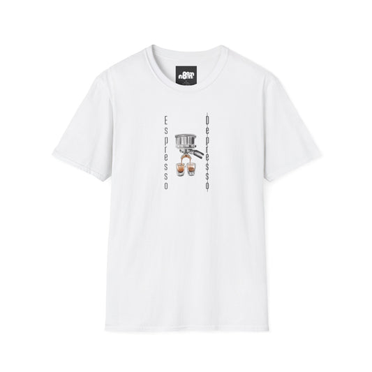 Espresso T-Shirt