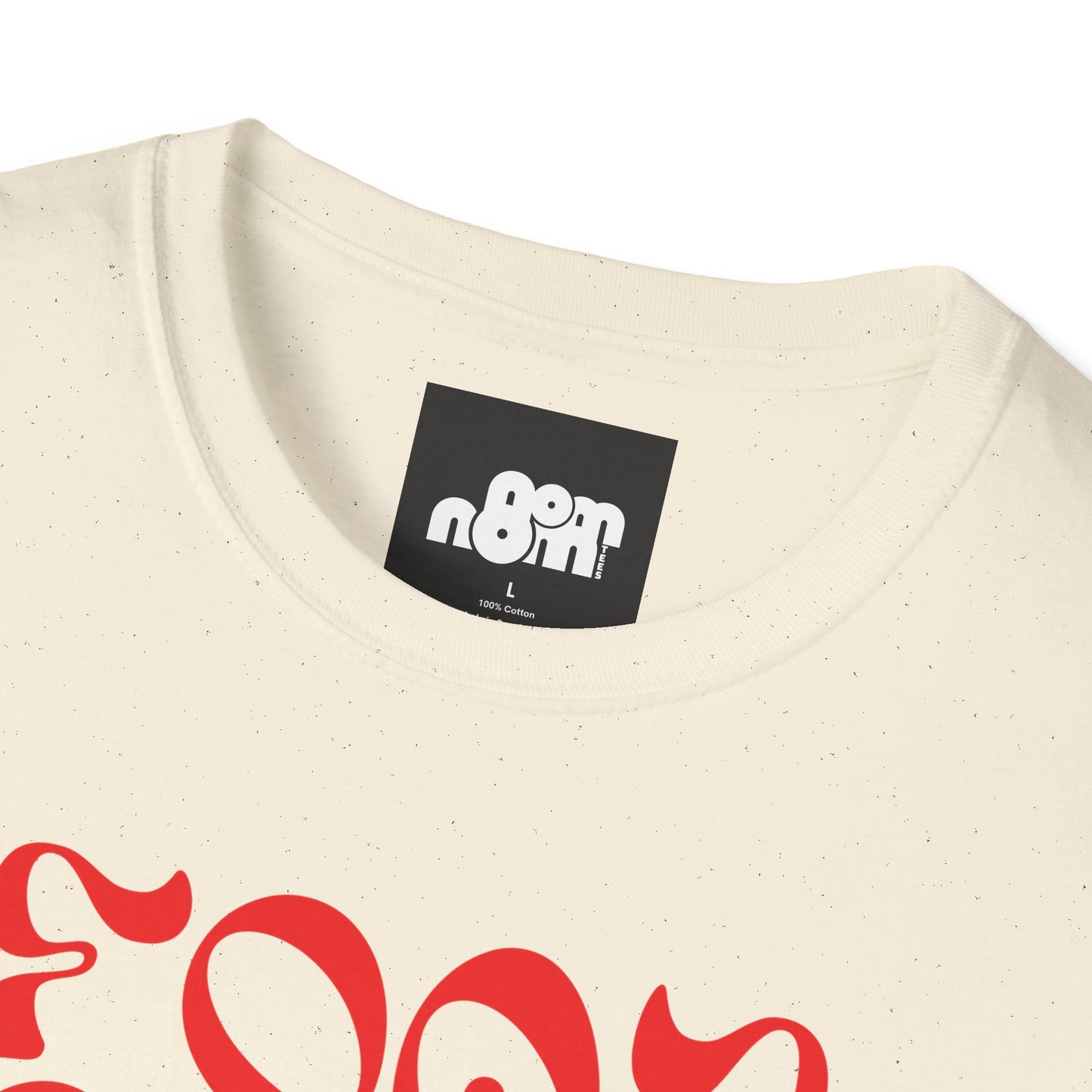 Food Over Feelings T-Shirt