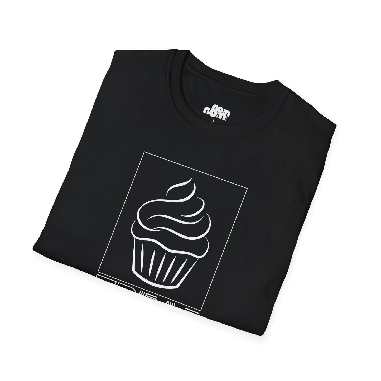 Cute Cupcake Treat T-Shirt