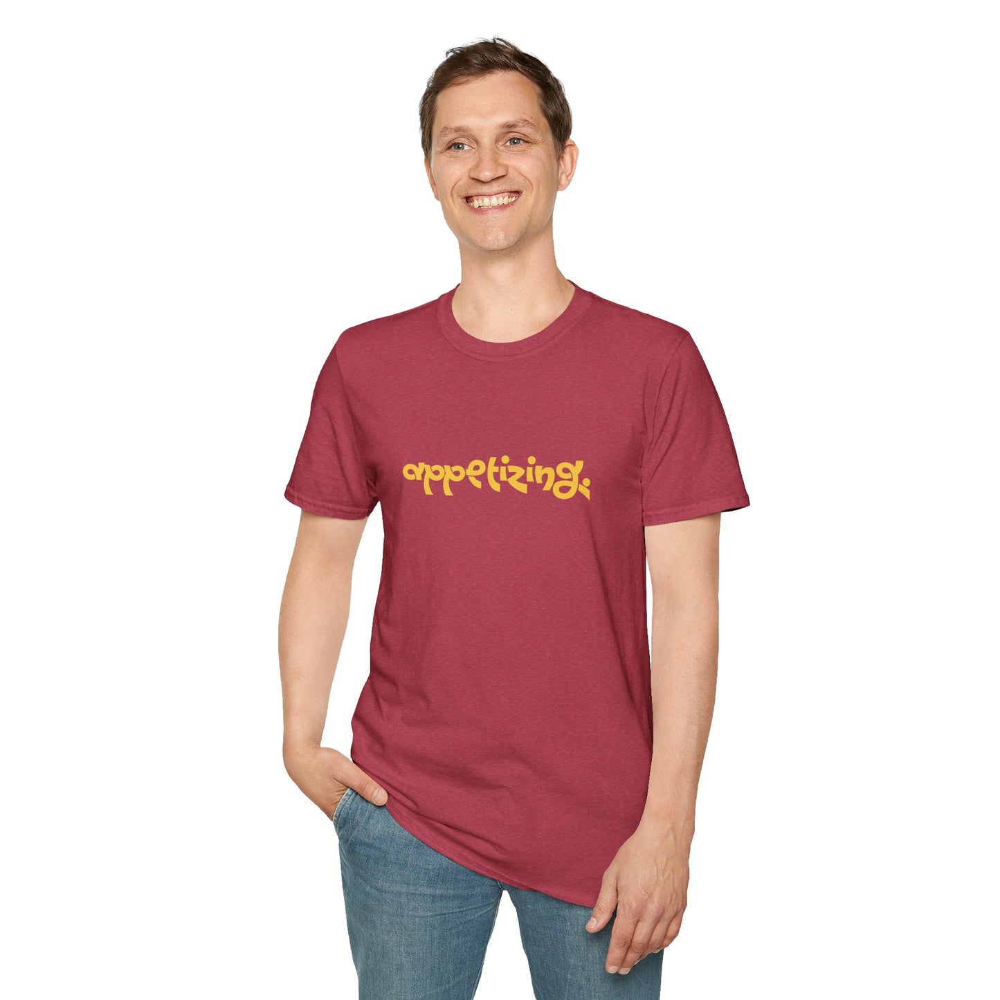 Appetizing T-Shirt