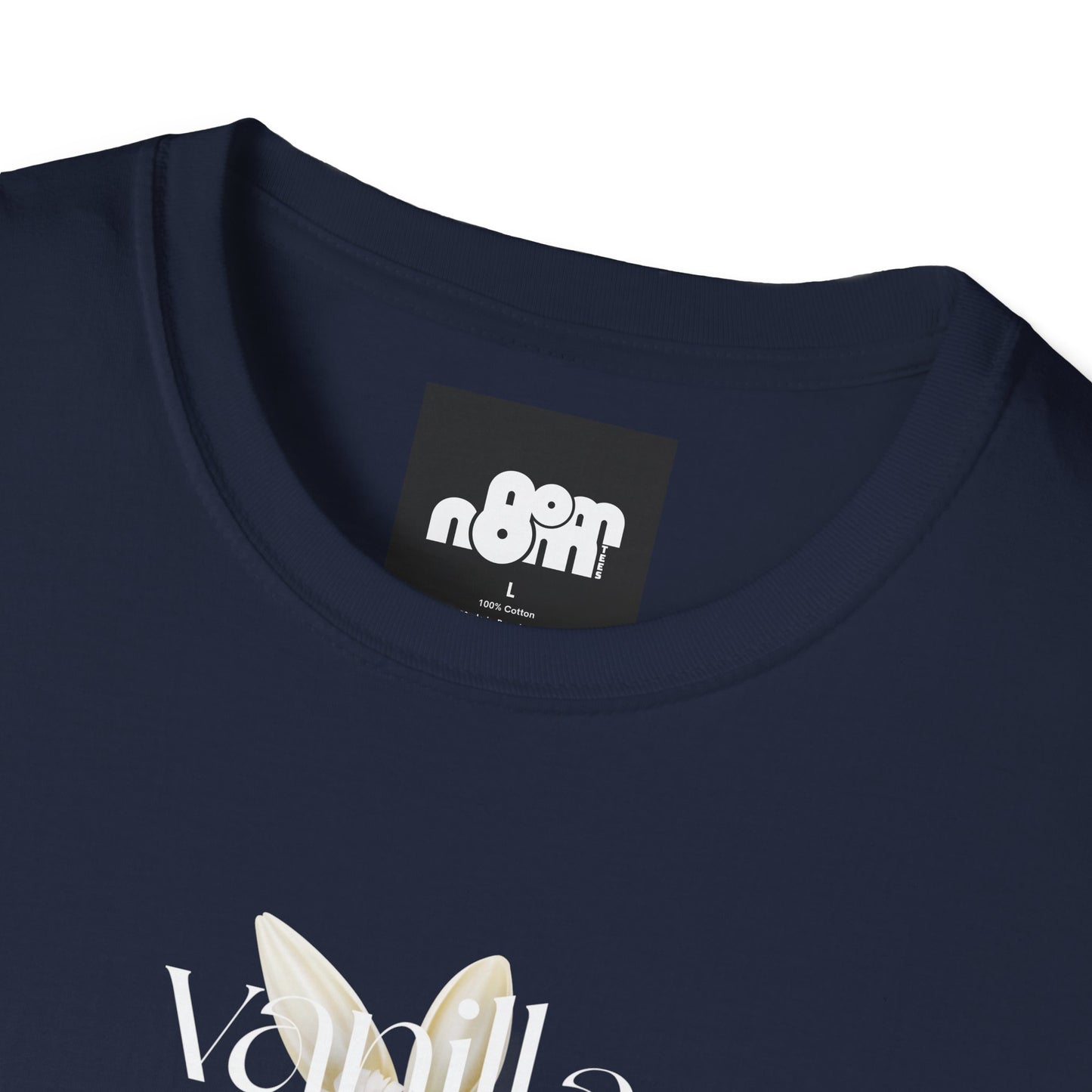 Vanilla T-Shirt