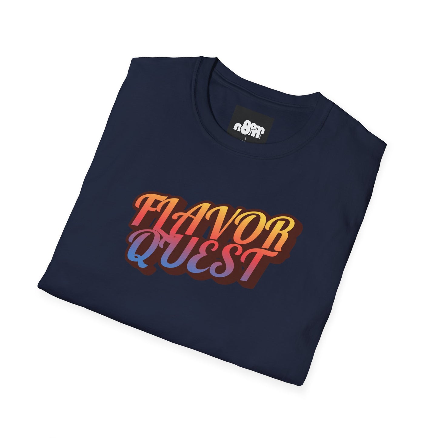 Flavor Quest T-Shirt