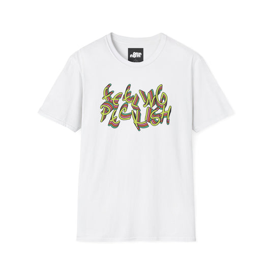 Feeling Peckish T-Shirt