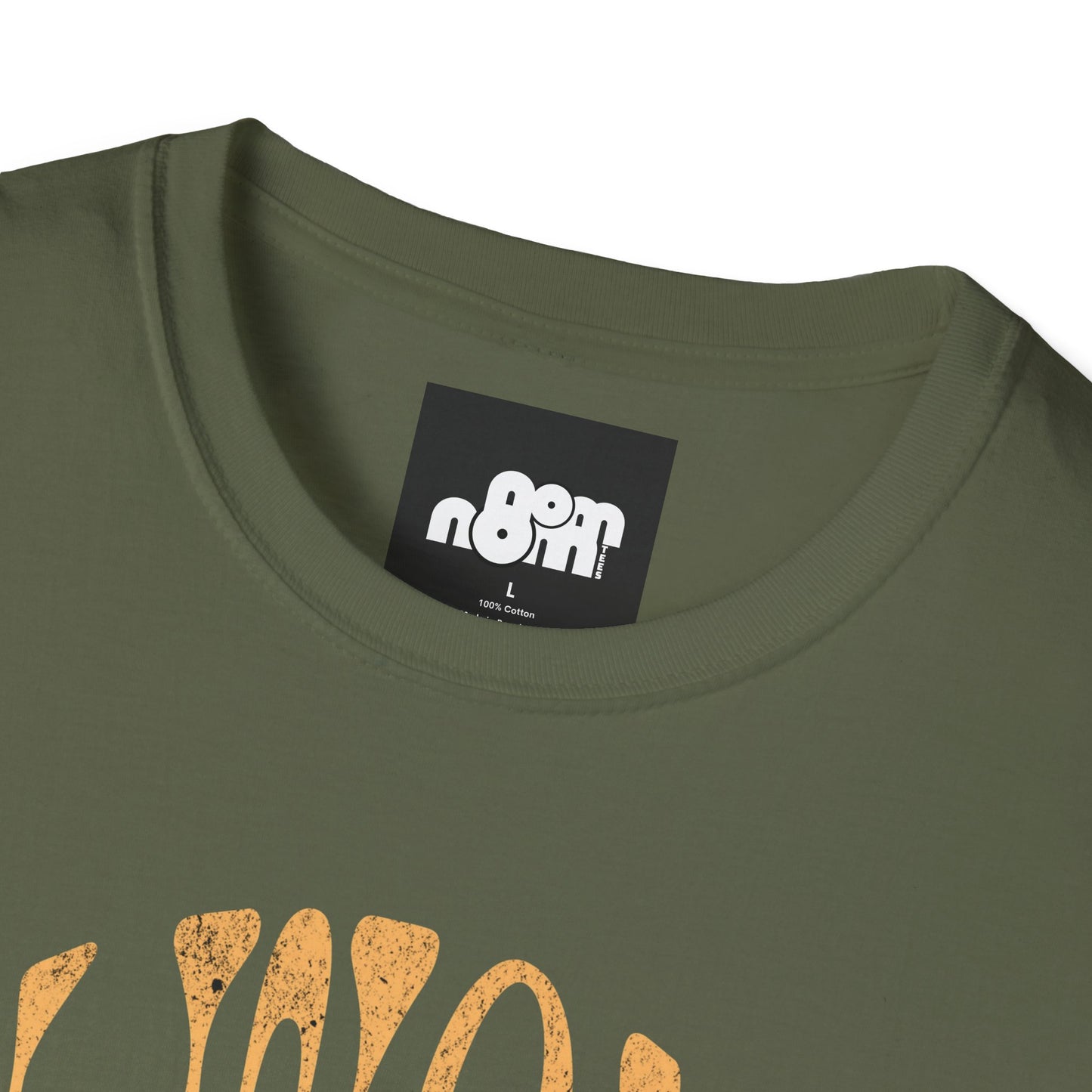 Always Hungry T-Shirt