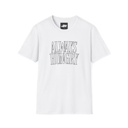 Always Hungary T-Shirt