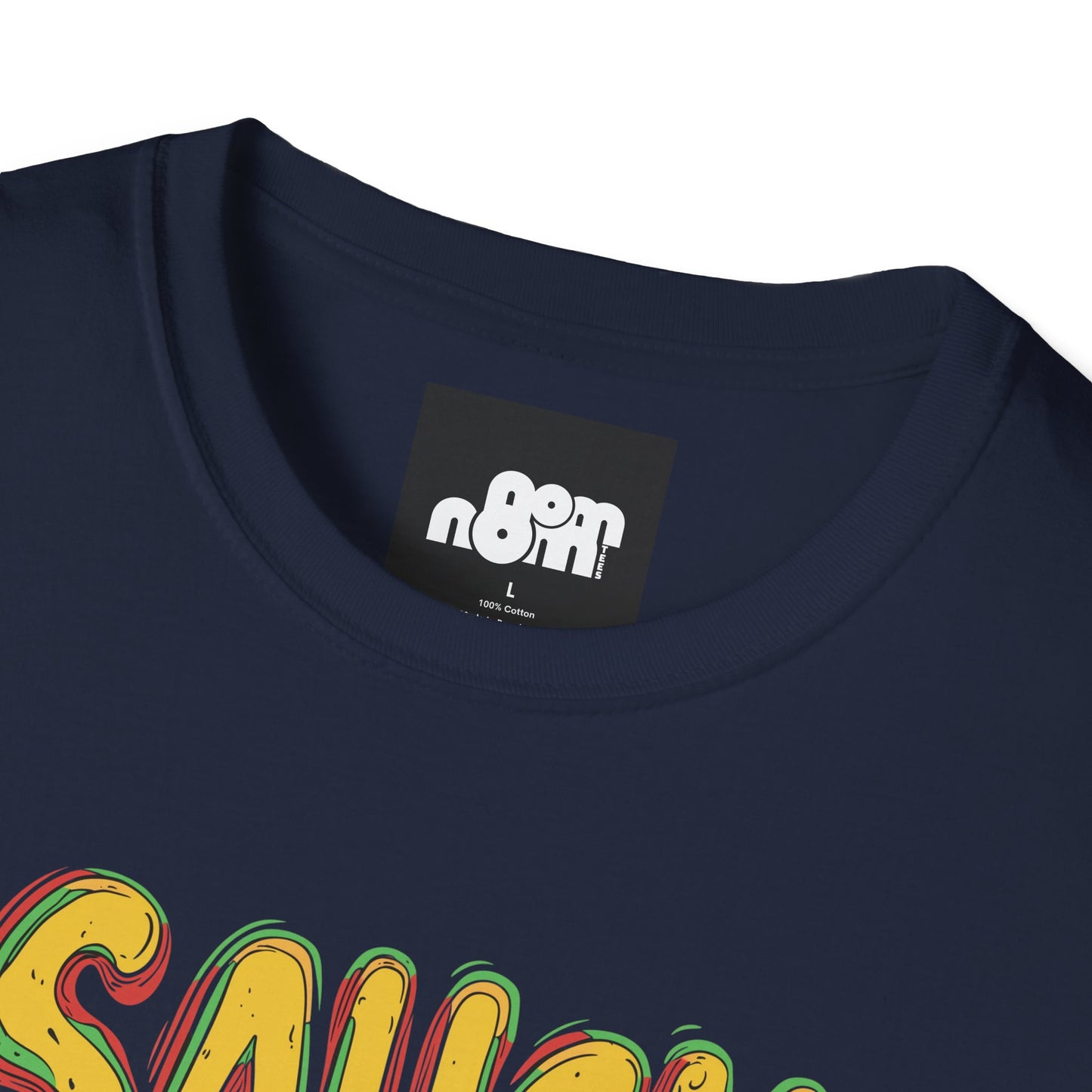 Saucy T-Shirt