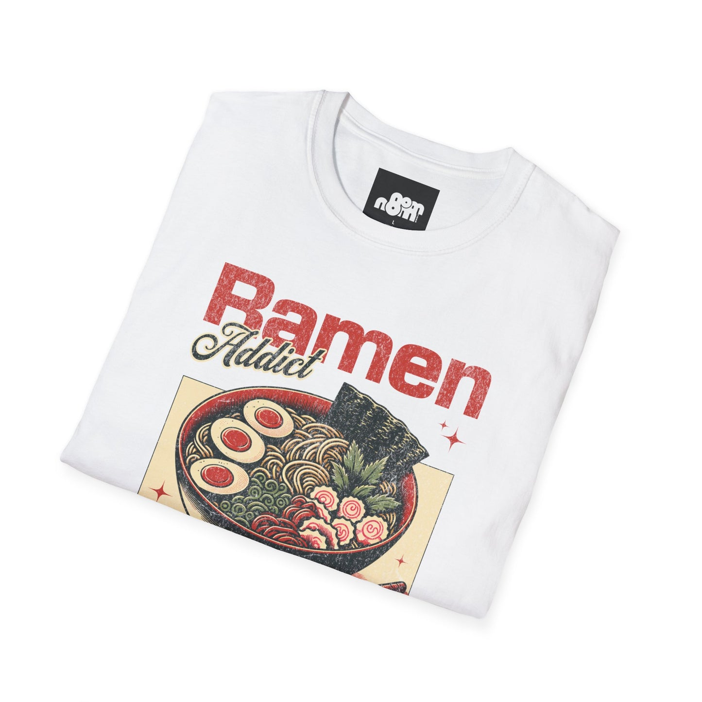 Ramen Addict T-Shirt