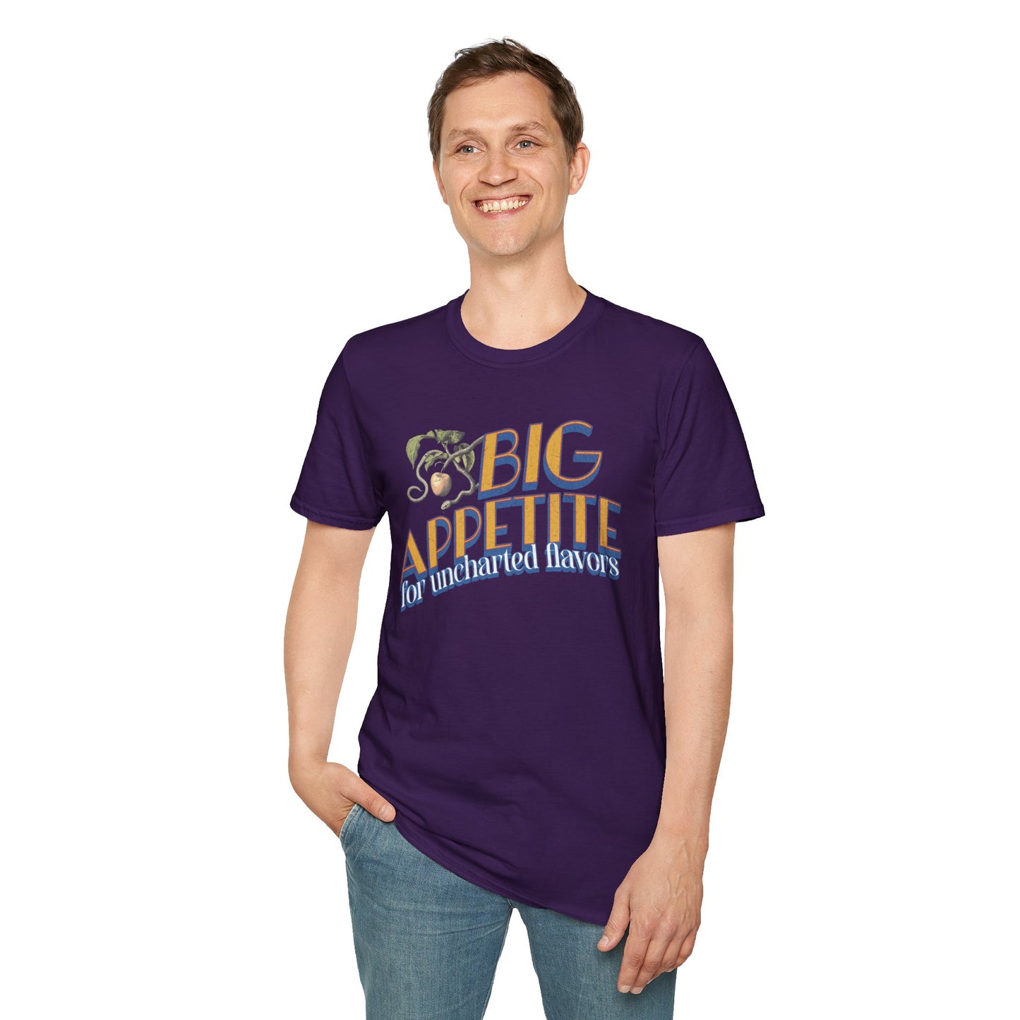 Big Appetite T-Shirt