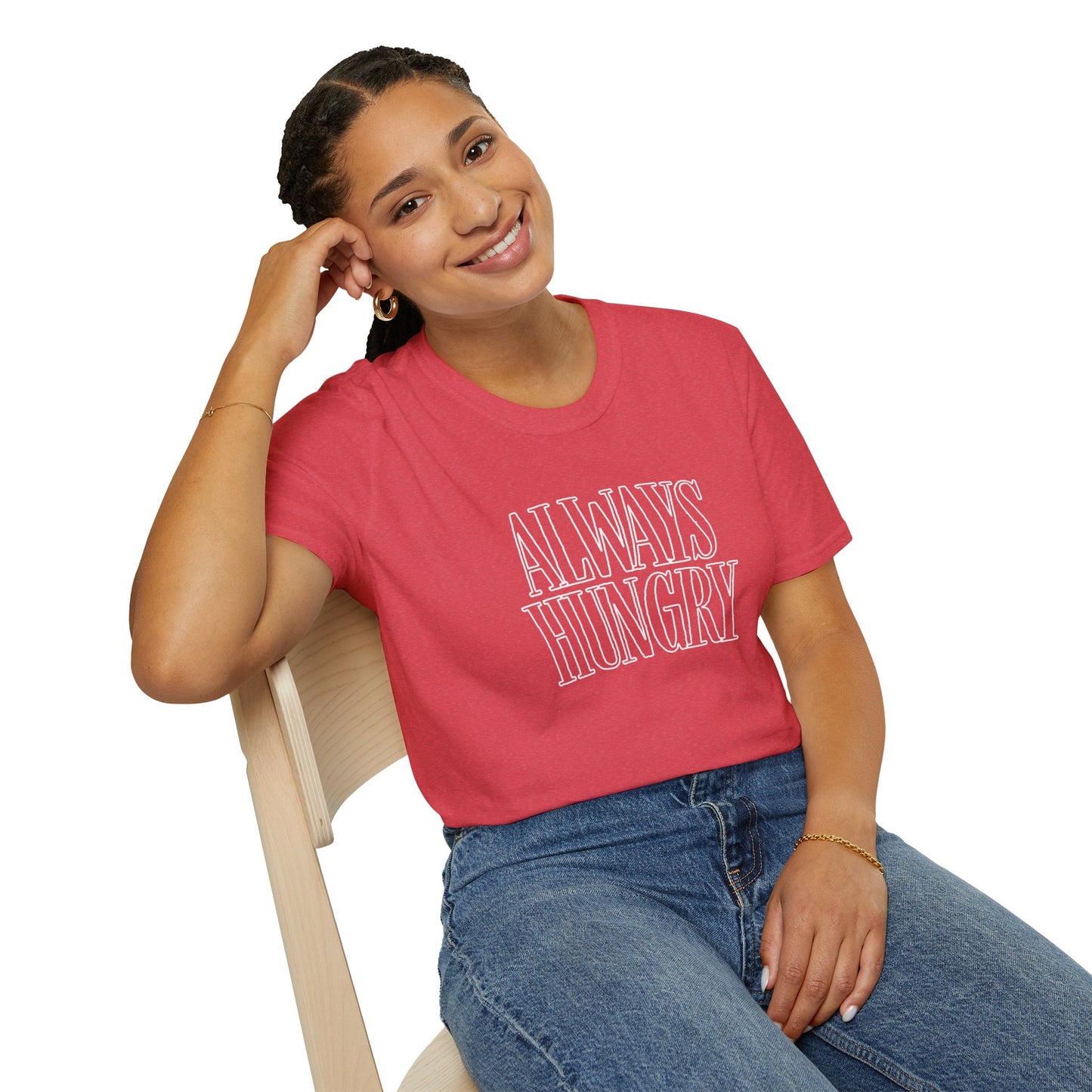 Always Hungary T-Shirt