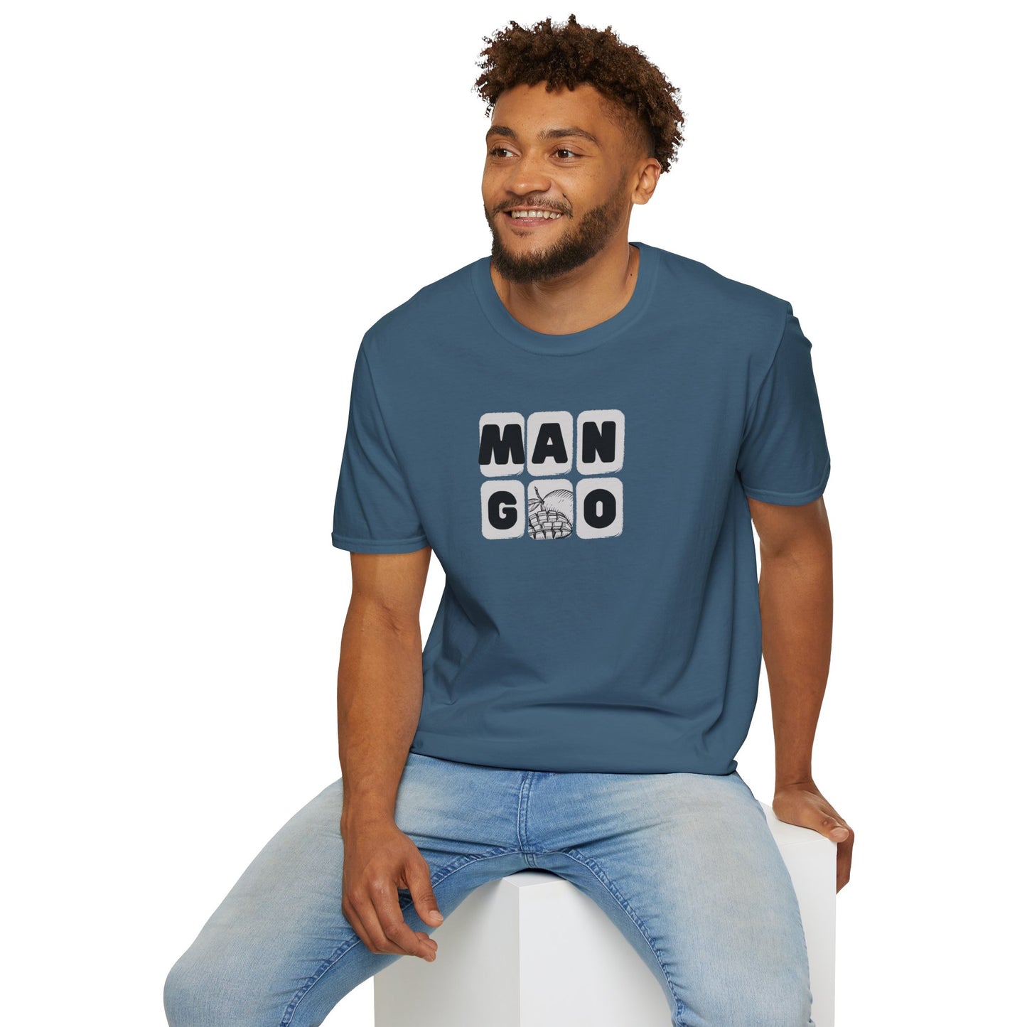 Mango T-Shirt