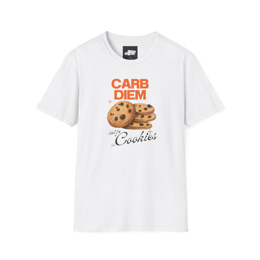 Carb Diem T-Shirt