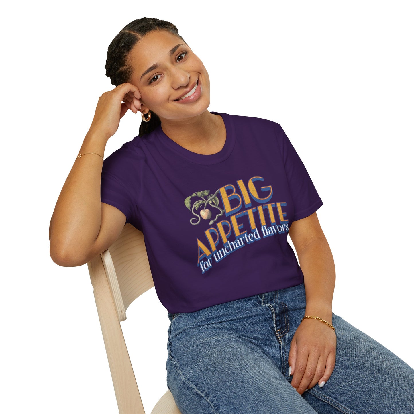 Big Appetite T-Shirt