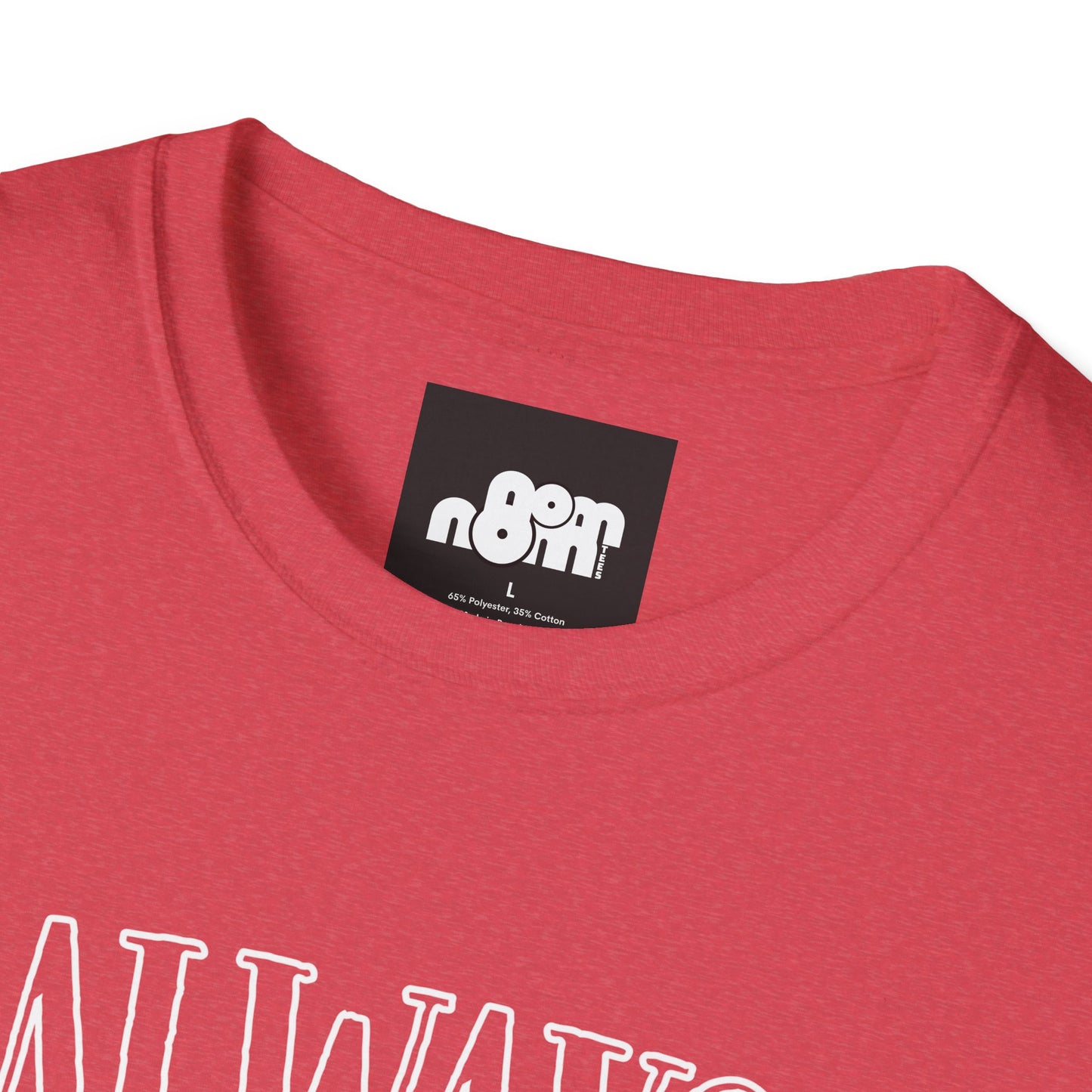 Always Hungary T-Shirt