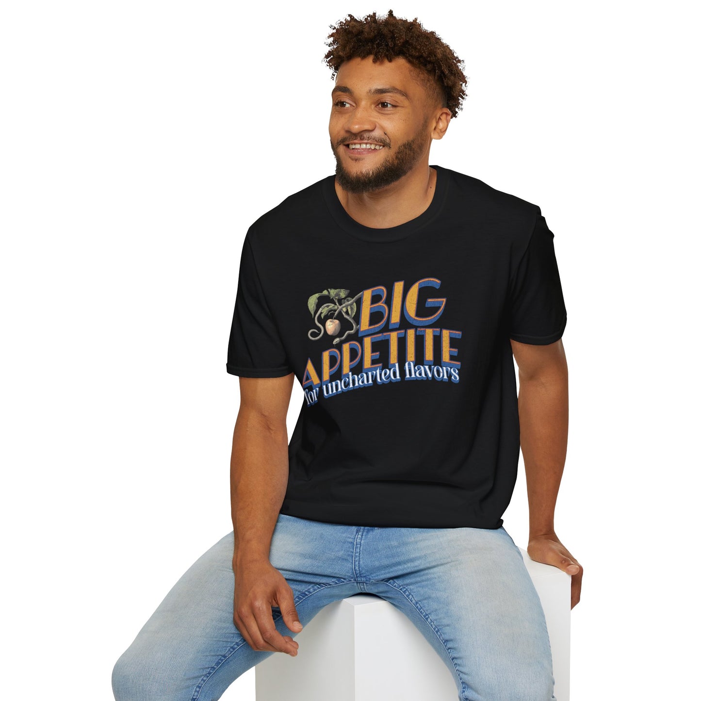 Big Appetite T-Shirt