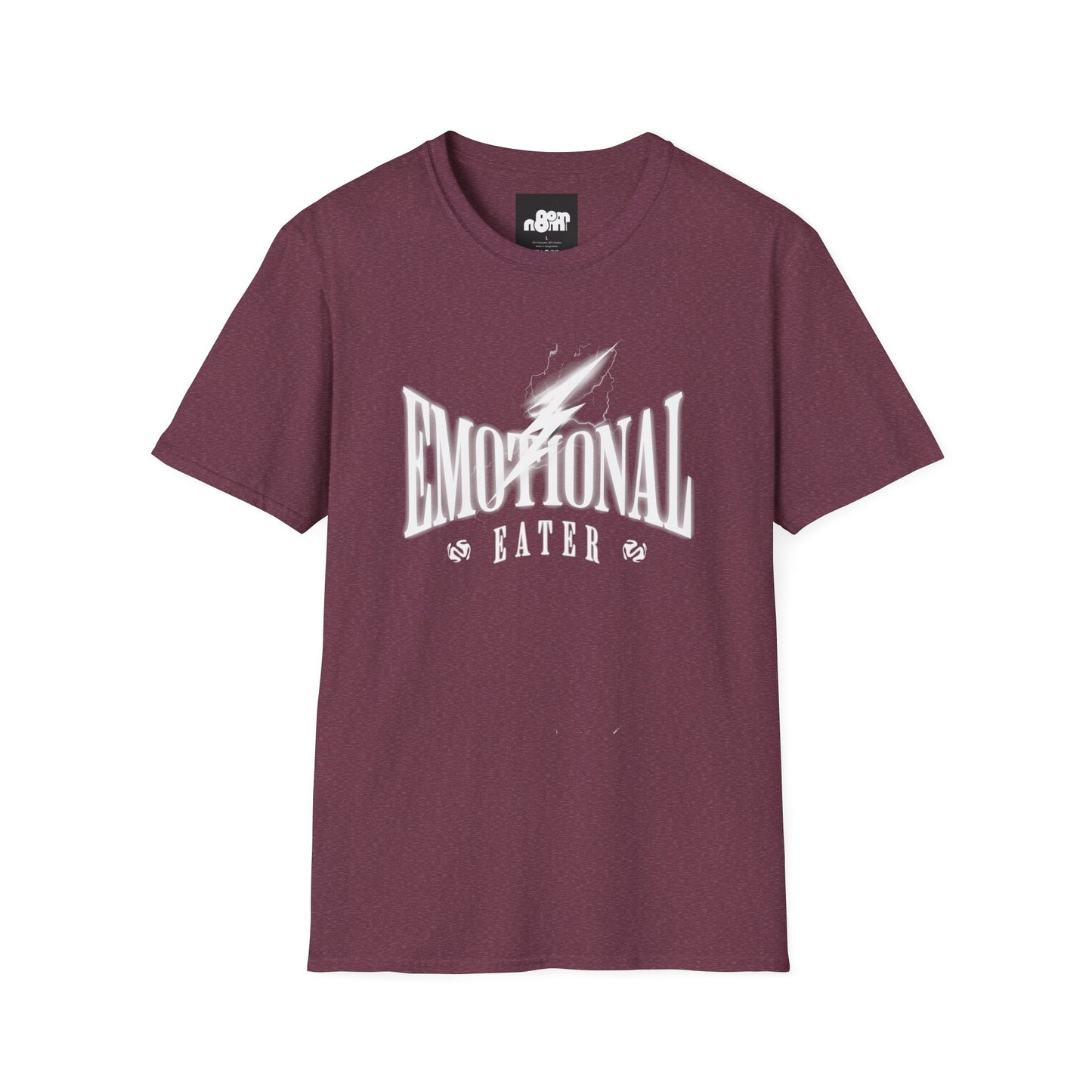 Emotional Eater T-Shirt