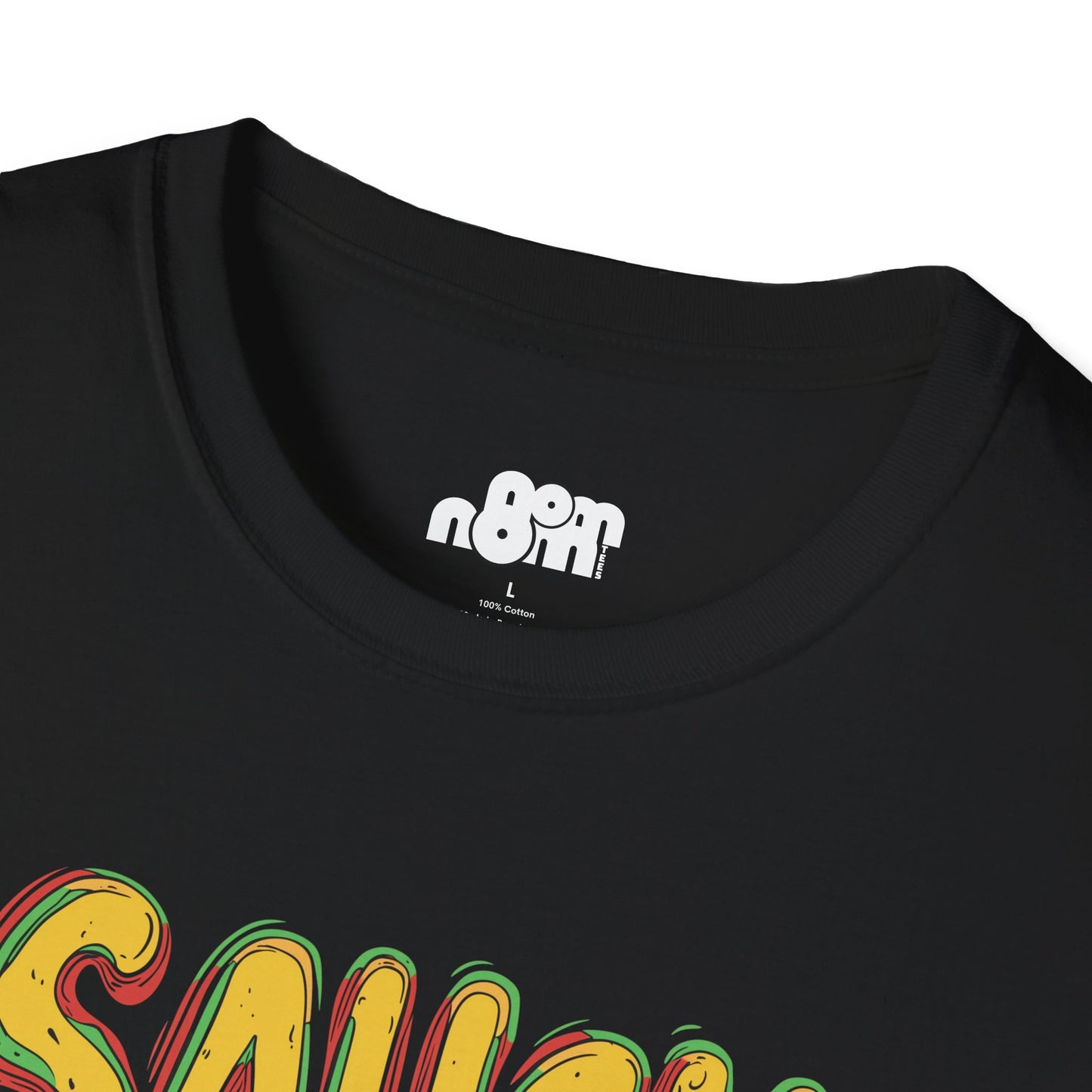Saucy T-Shirt