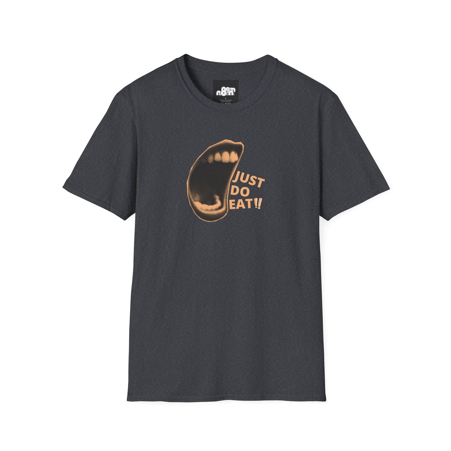 Just Do Eat T-Shirt