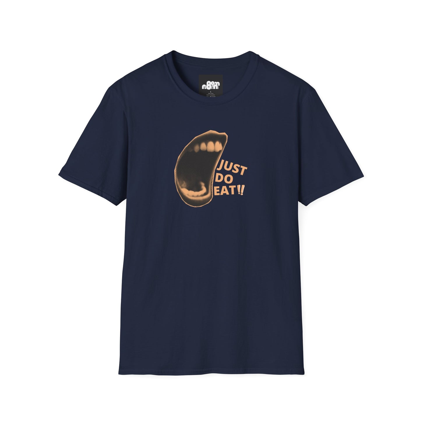 Just Do Eat T-Shirt