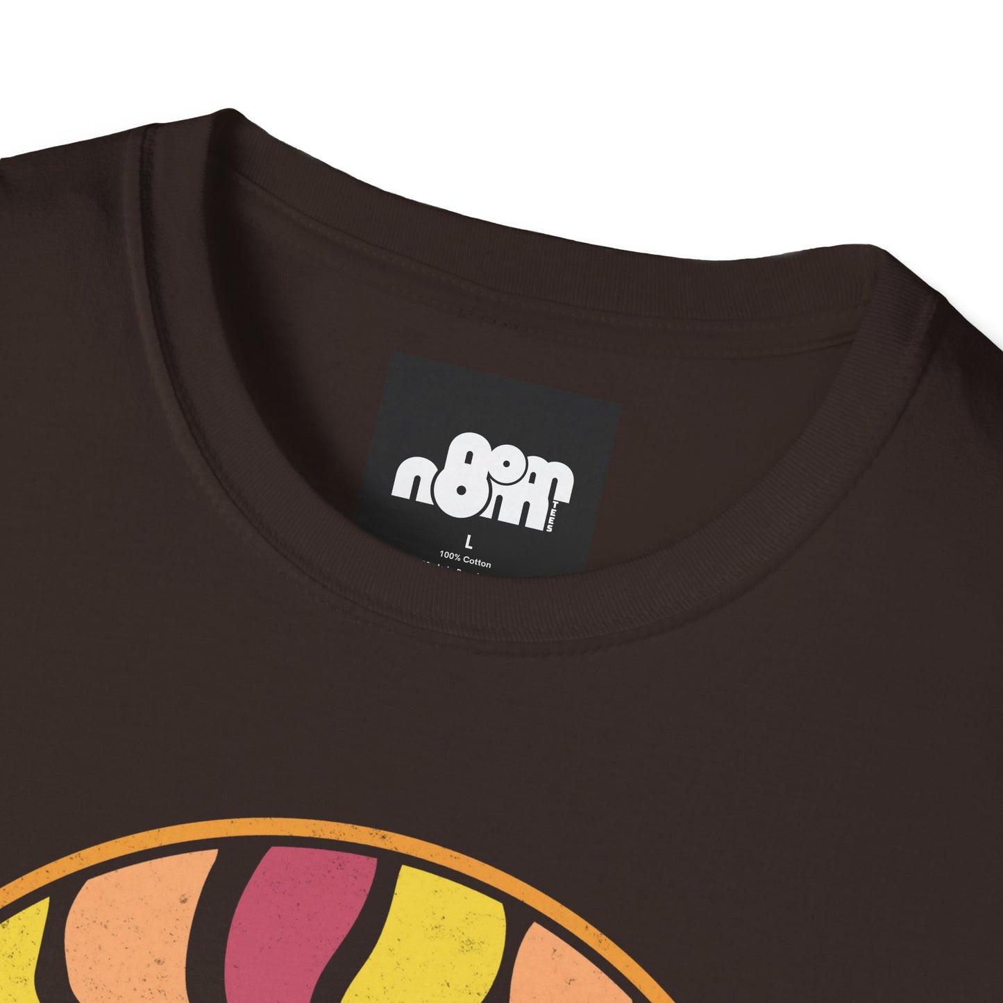 Here Comes the Fun T-Shirt