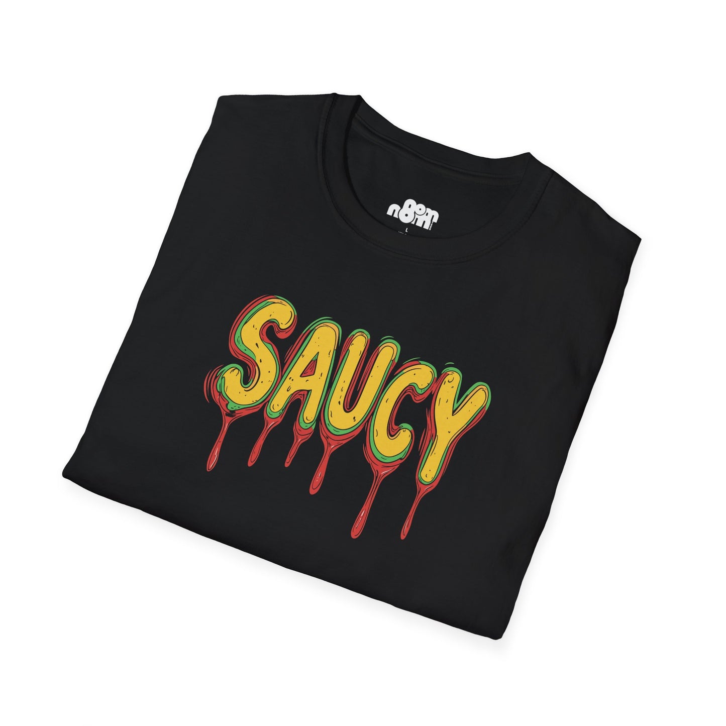 Saucy T-Shirt