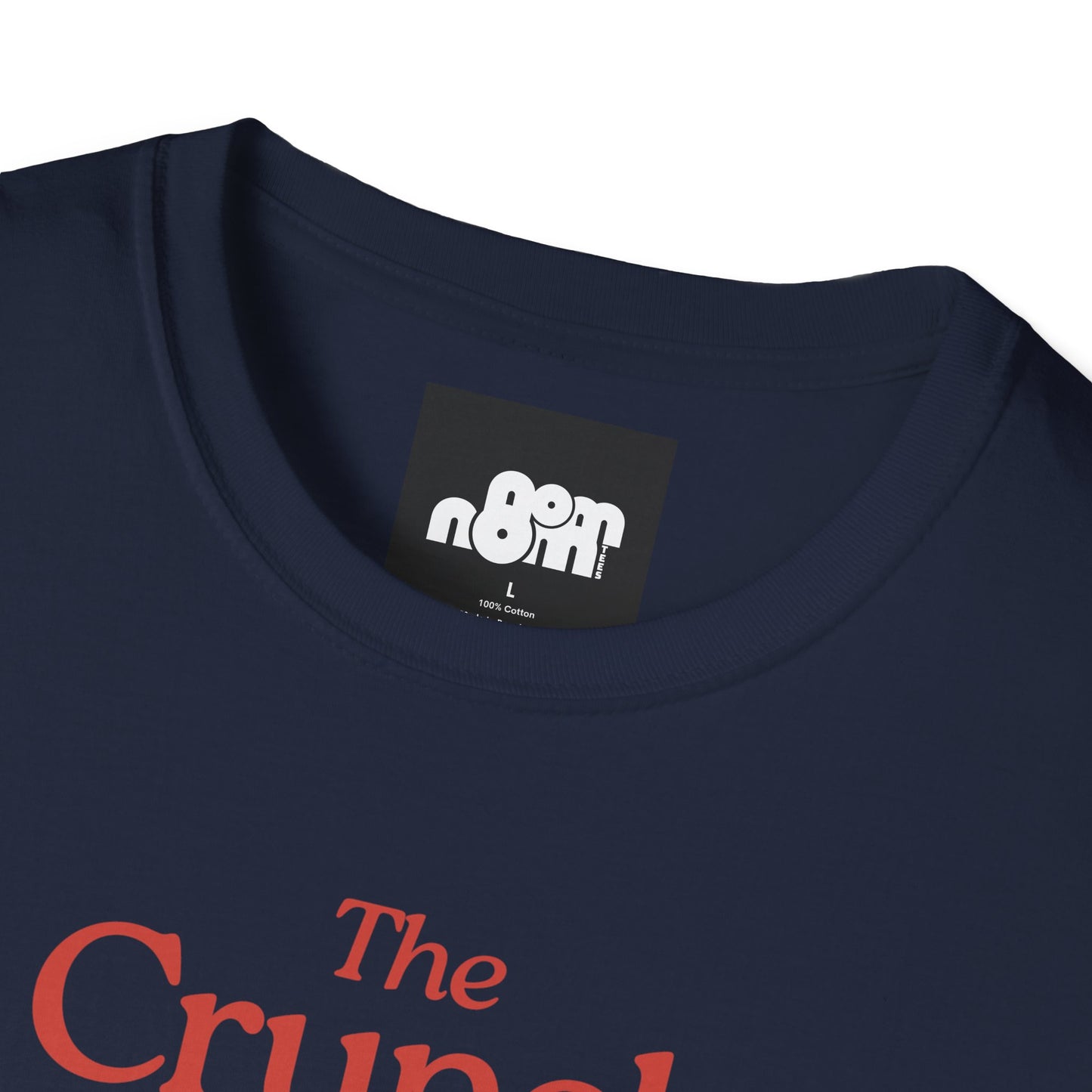 Unisex T-Shirt Crunch Club Taco Lovers Tee
