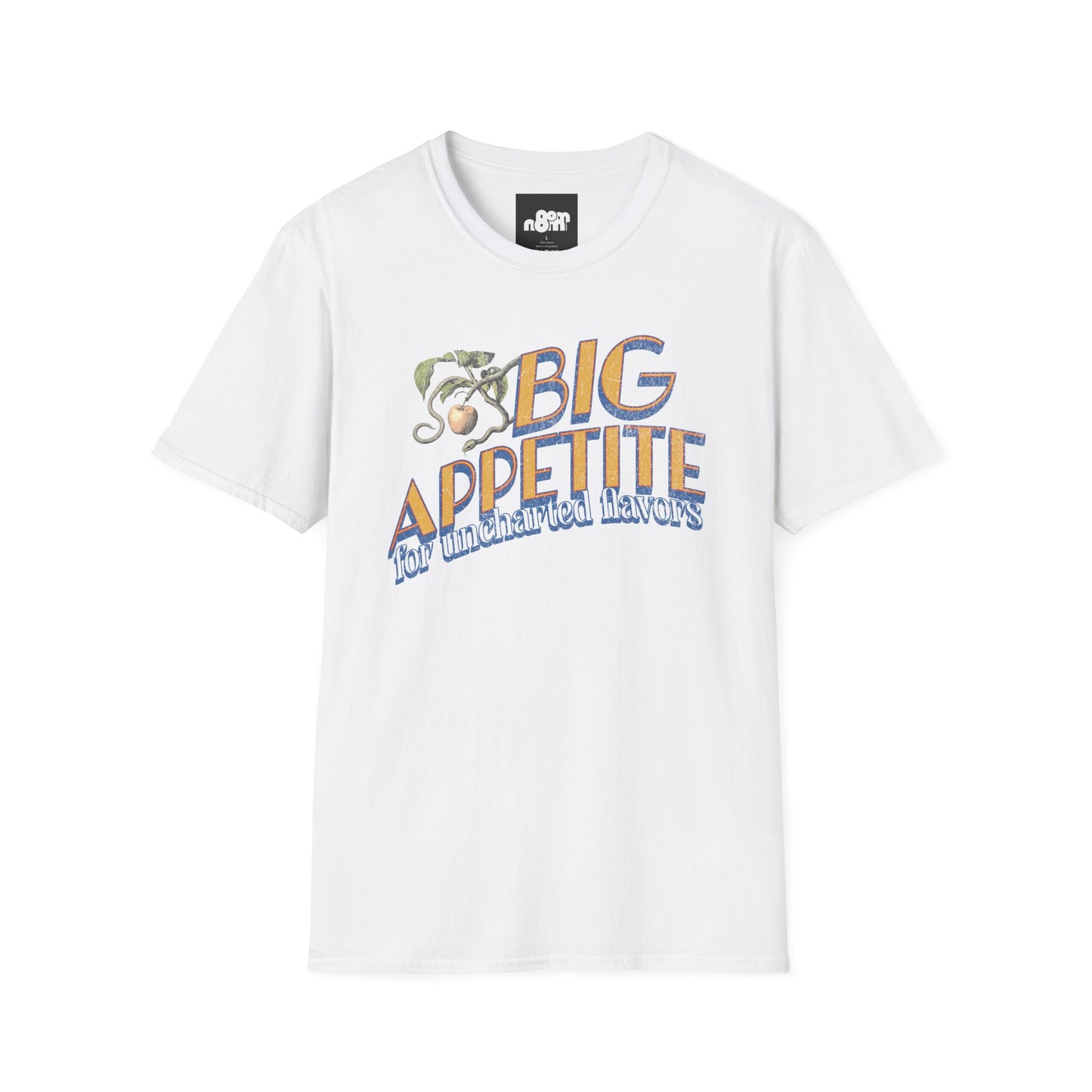Big Appetite T-Shirt