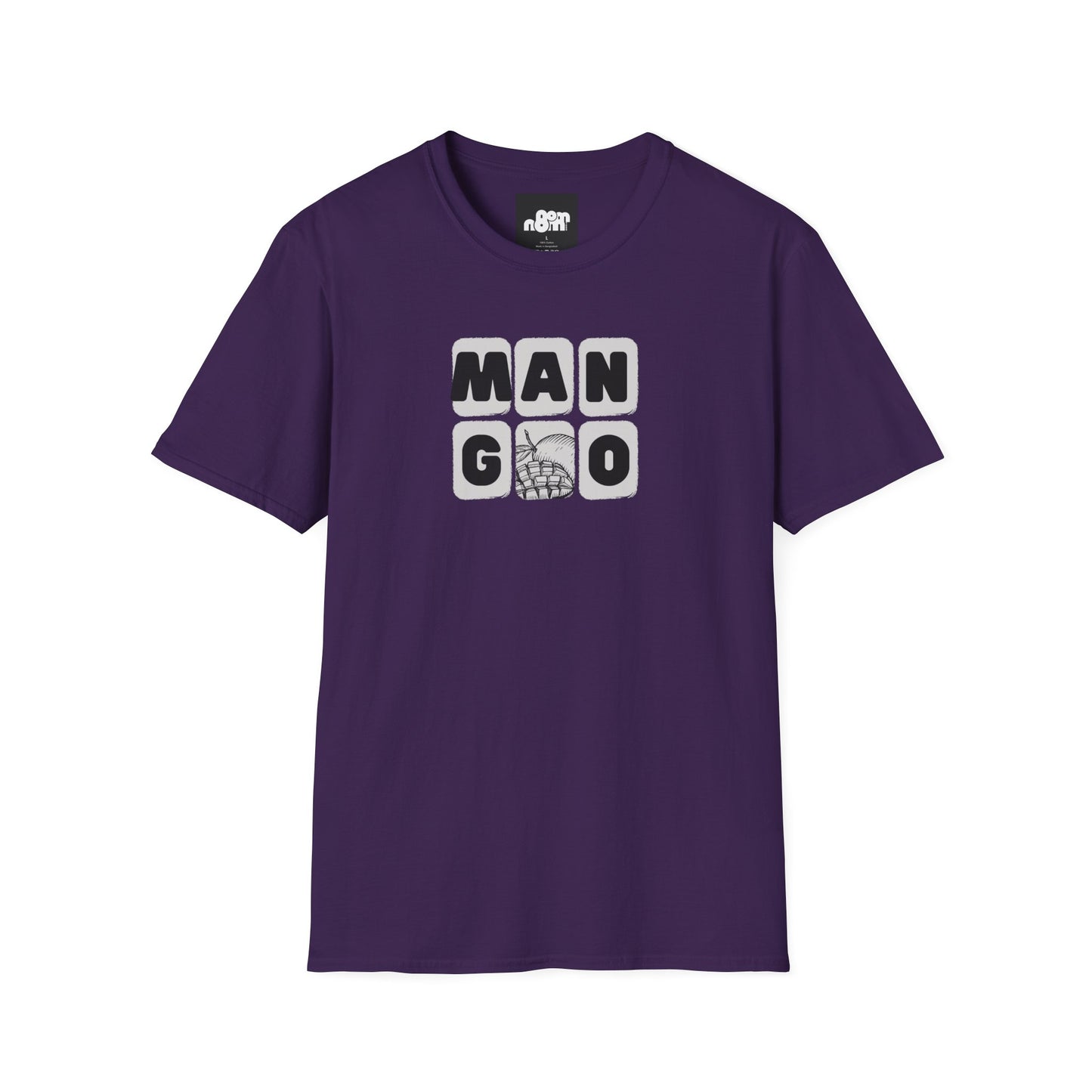 Mango T-Shirt