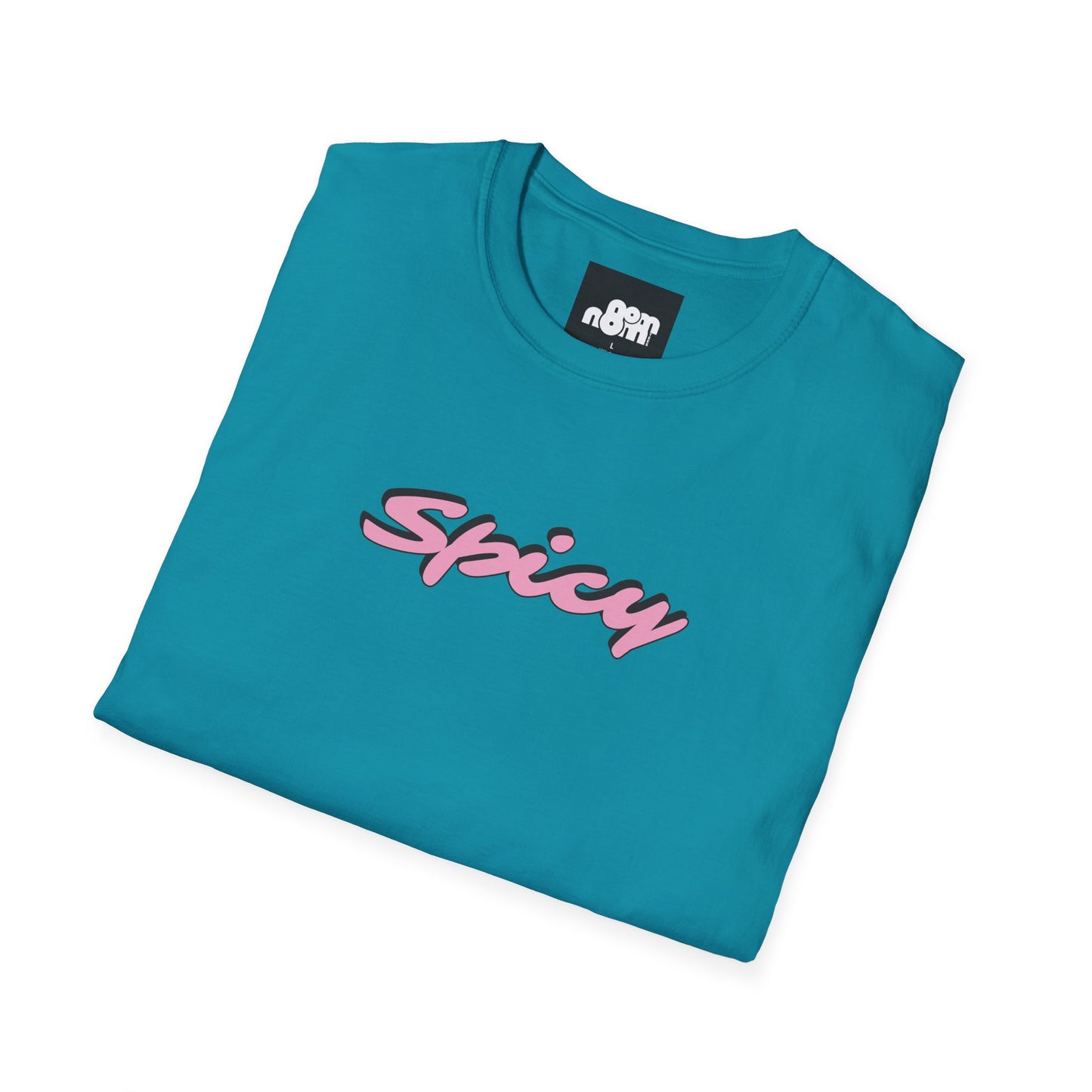 Pink Spicy T-Shirt