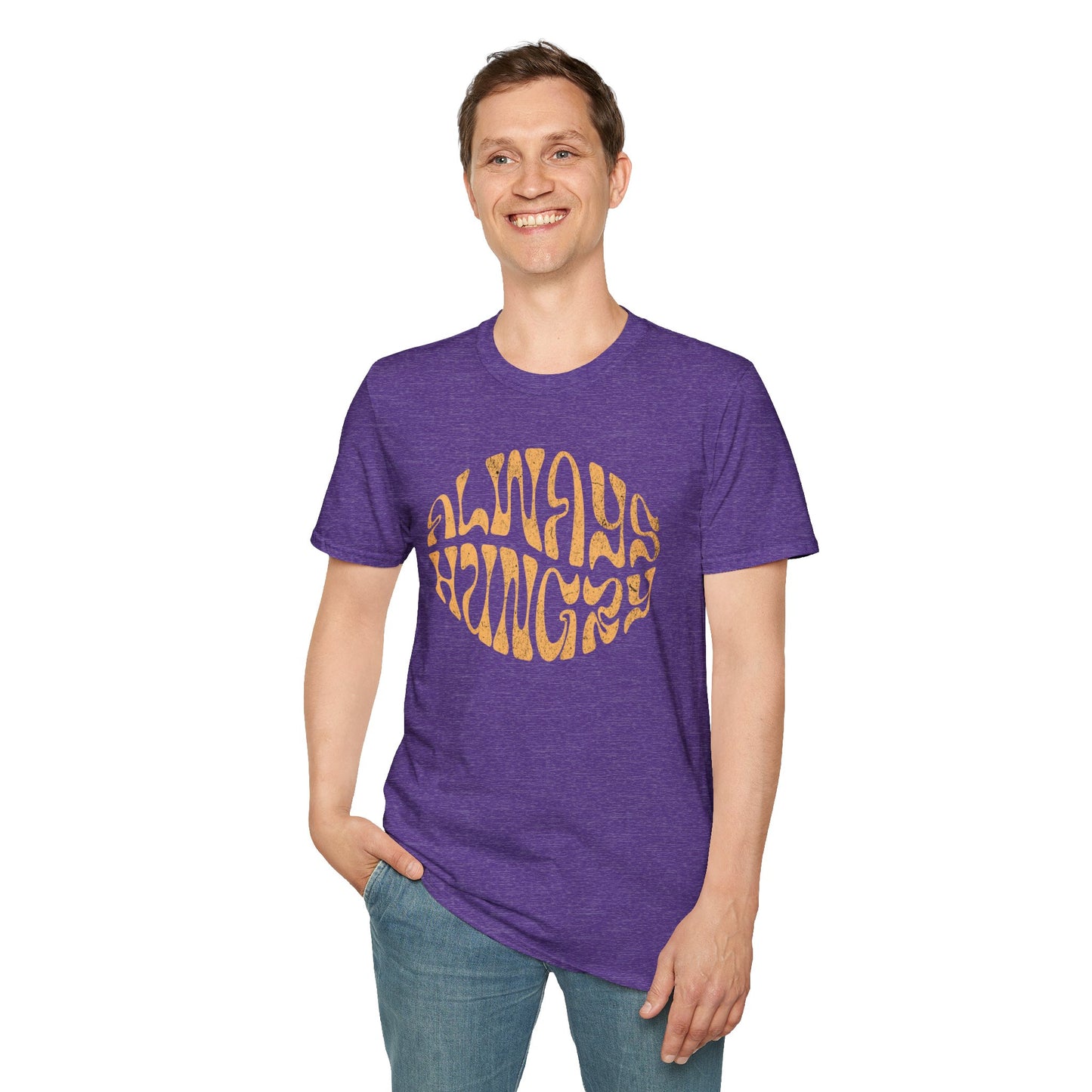 Always Hungry T-Shirt