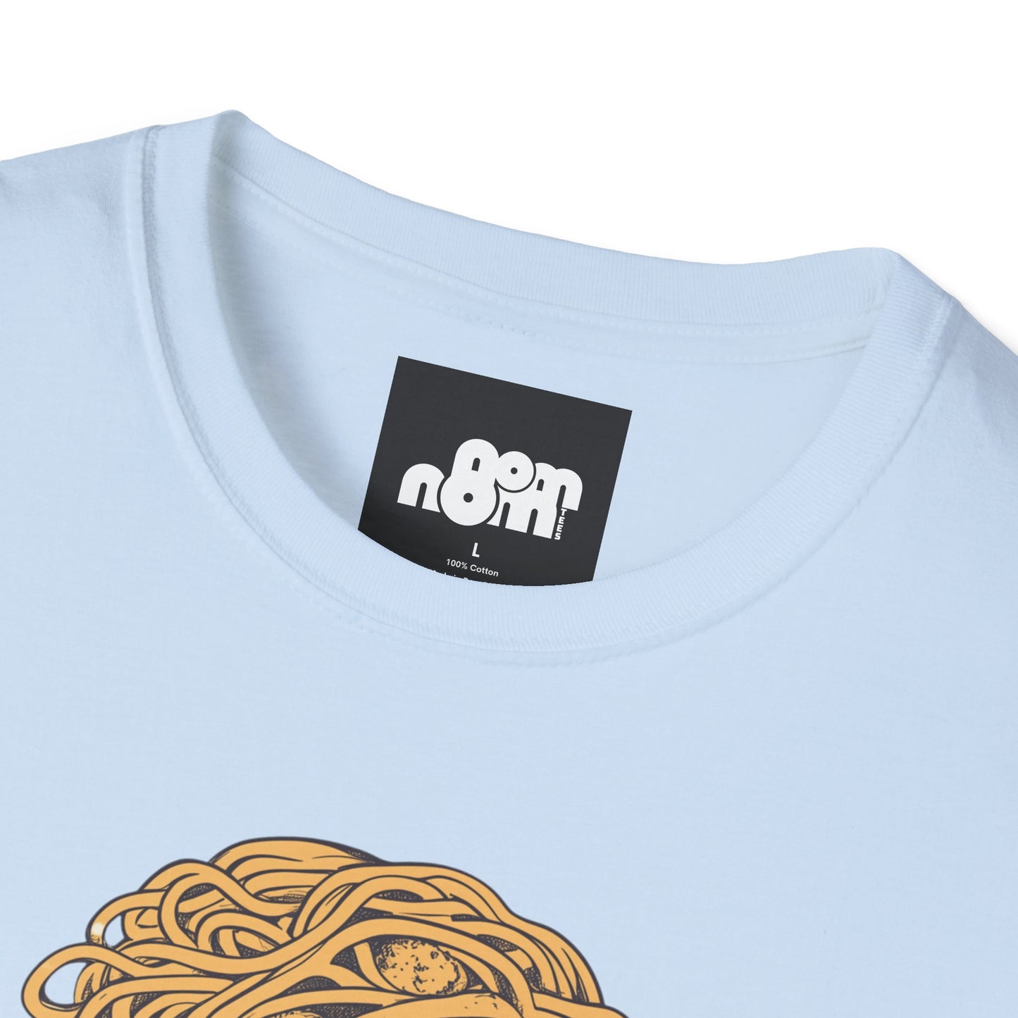 Food On My Mind T-Shirt