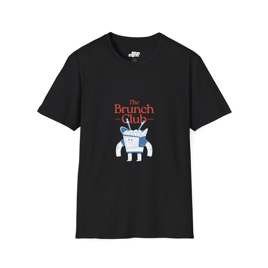 Brunch Club T-Shirt